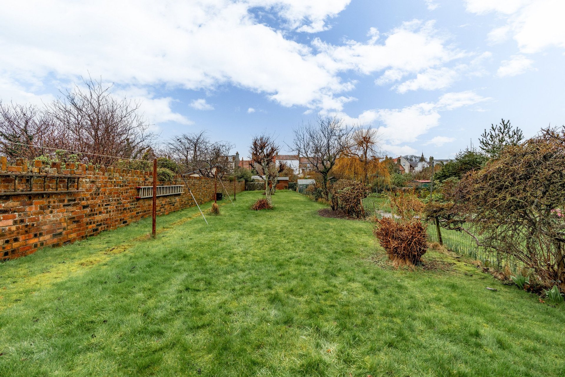 31 Nethergate North, Crail, Anstruther, KY10 3TU - Picture #30