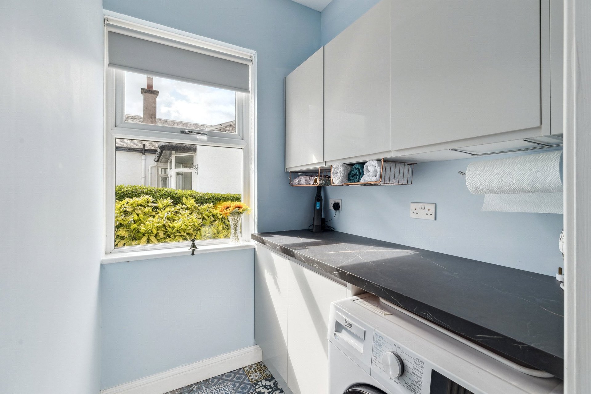 Hazelwood, 3 Lonsdale Avenue, Giffnock, Glasgow, East Renfrewshire, G46 6HG - Picture #18