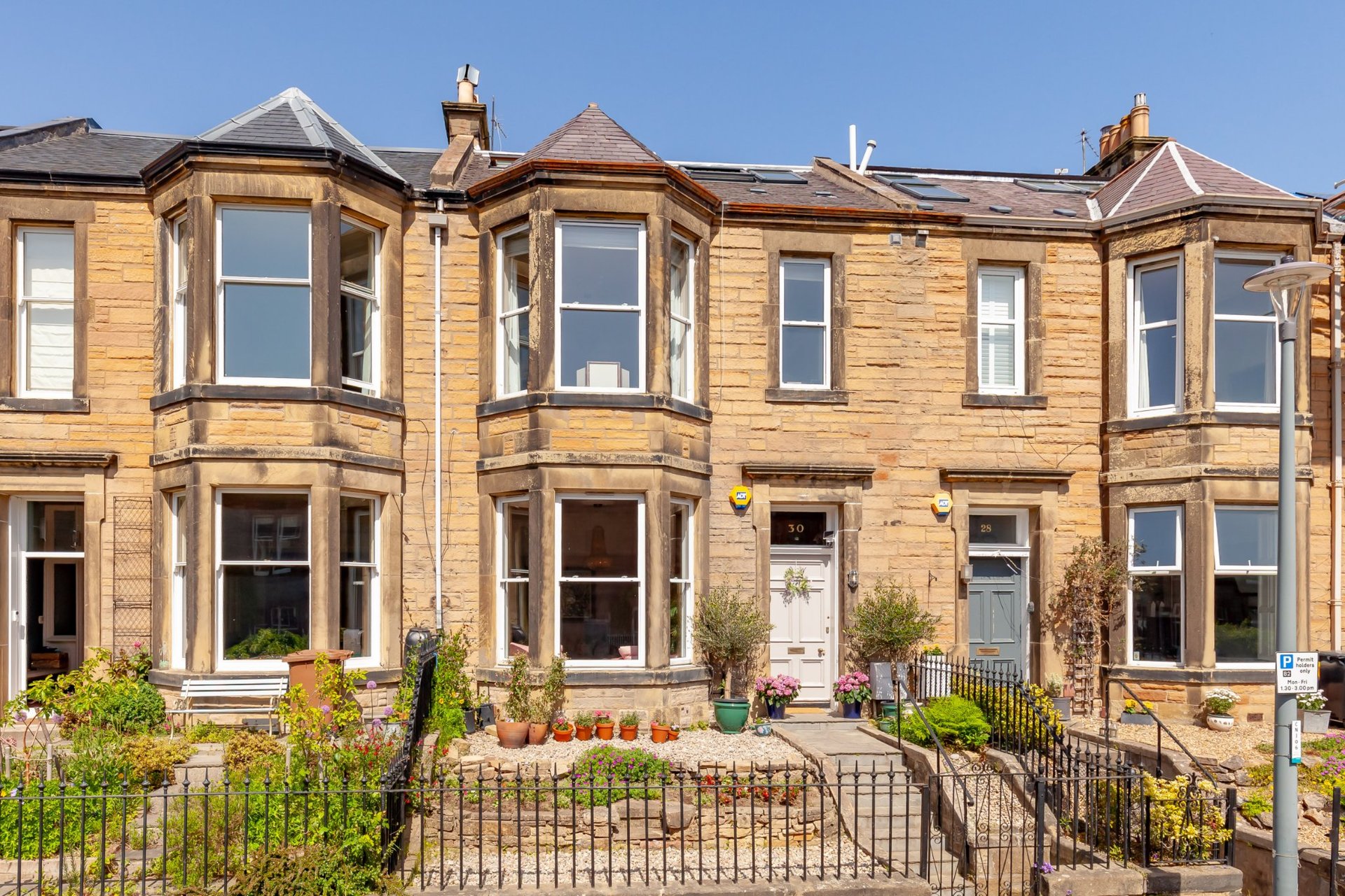 30 Comiston Drive, Morningside, Edinburgh, EH10 5QR - Picture #1