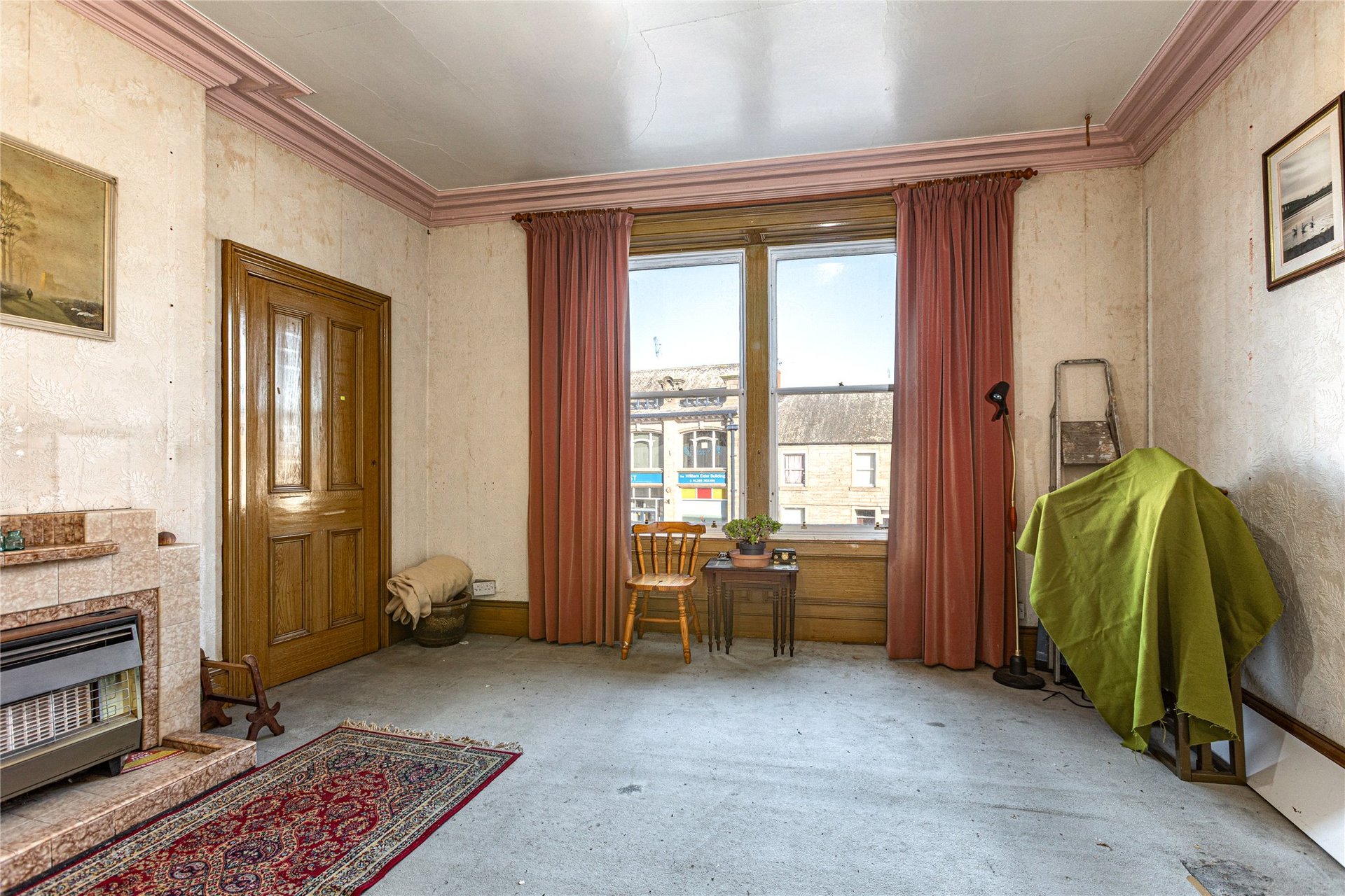 67a Castlegate, Berwick-upon-Tweed, Northumberland, TD15 1LF - Picture #2