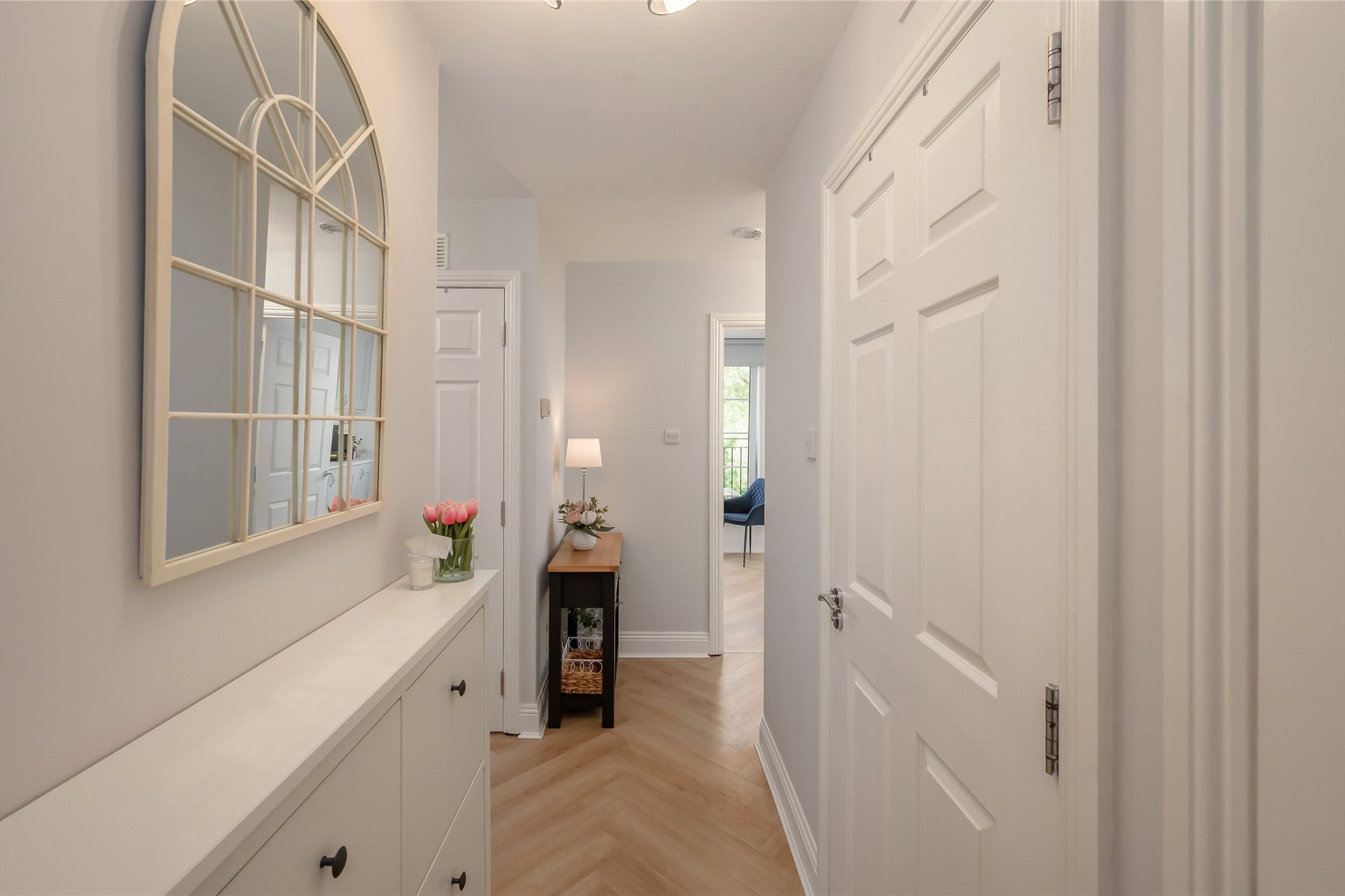 7/4 Powderhall Rigg, Edinburgh, Midlothian, EH7 4GG - Picture #17