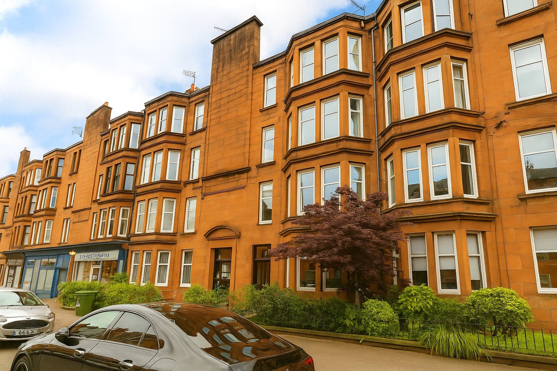 1/1, 267 Crow Road, Broomhill, Glasgow, G11 7BE - Picture #19