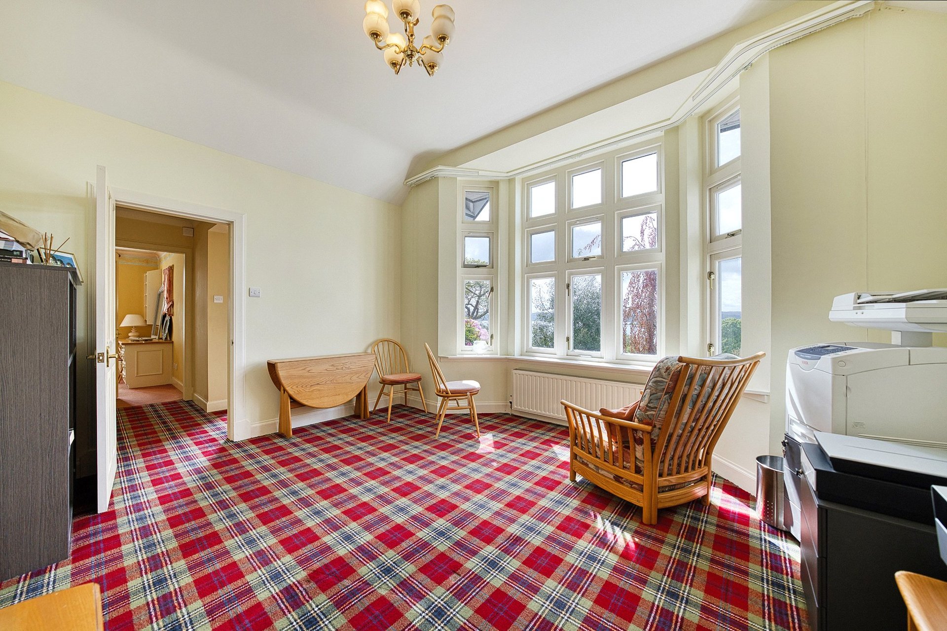Hazelwood, Torwoodhill Road, Rhu, Helensburgh, Argyll and Bute, G84 8LF - Picture #62