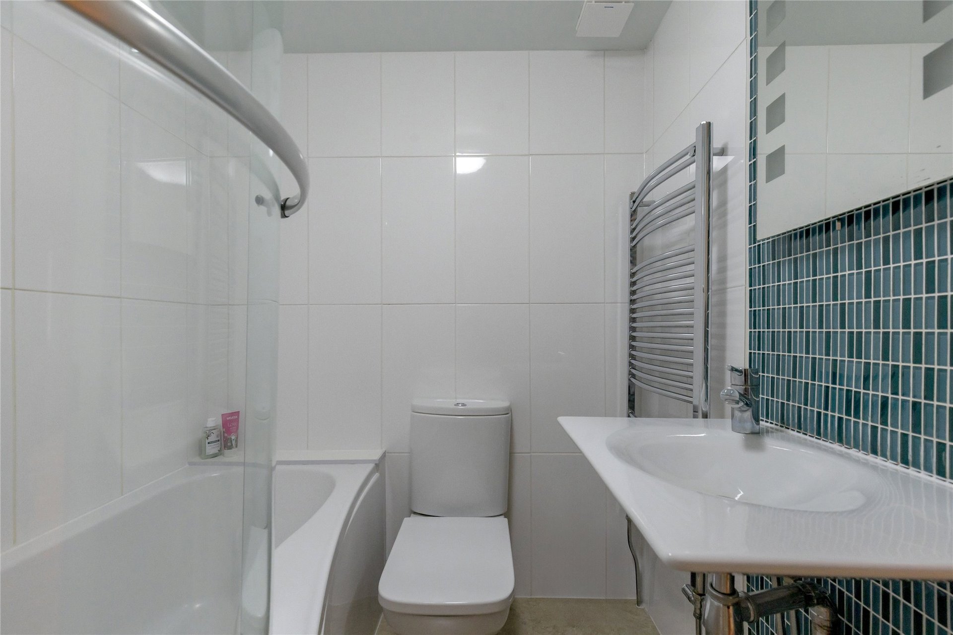 9 Belford Terrace, Edinburgh, EH4 3DQ - Picture #29