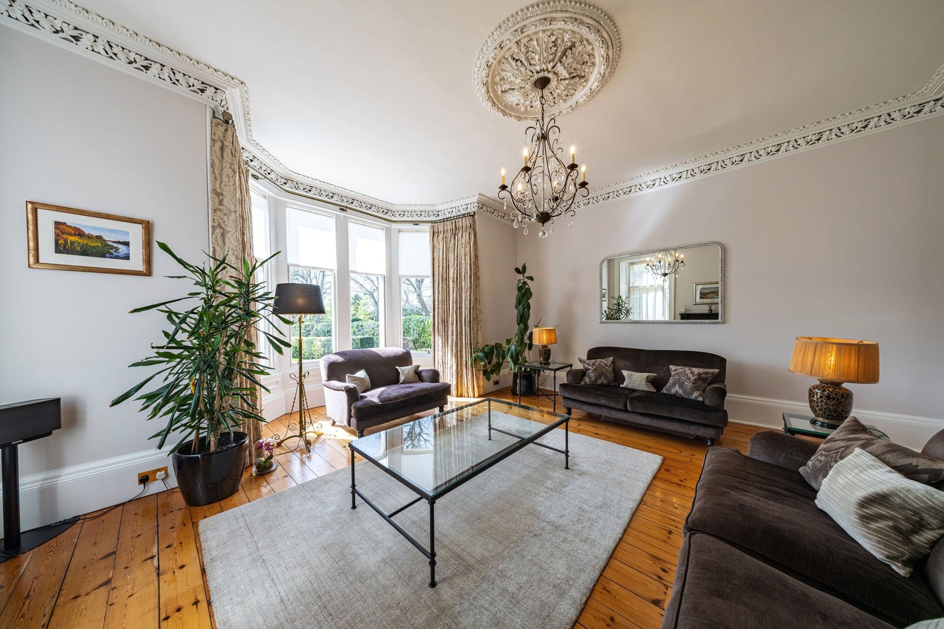 Leeside, 36 Castle Terrace, Berwick-upon-Tweed, Northumberland, TD15 1NZ - Picture #5