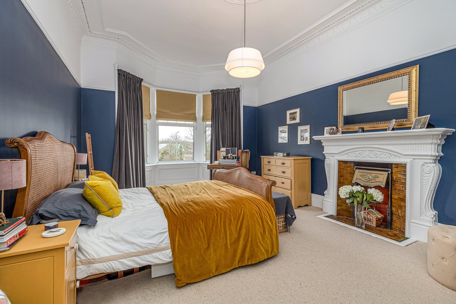 121 Balshagray Avenue, Jordanhill, Glasgow, G11 7EG - Picture #21