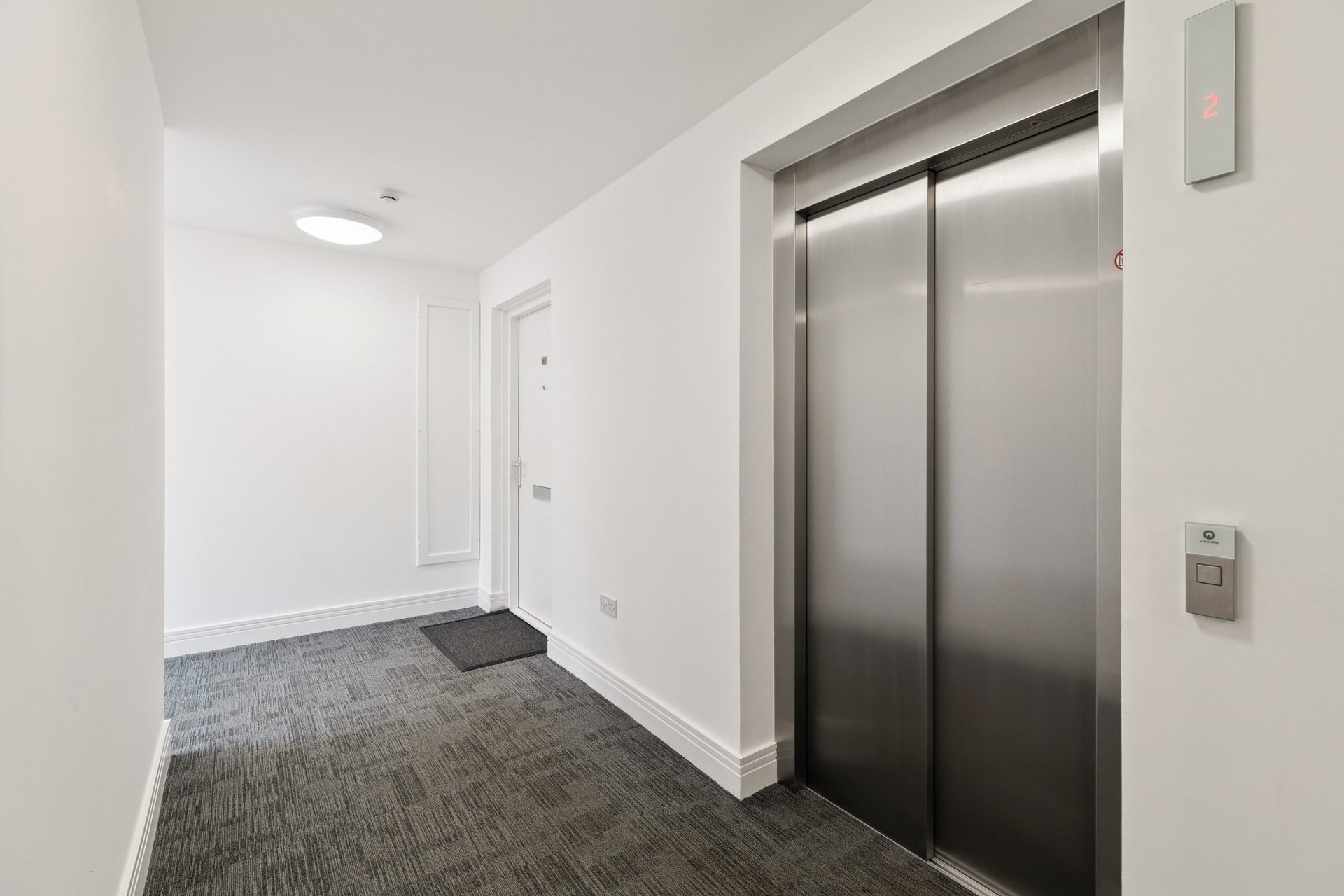 2/2, 3 Alexander Grove, Bearsden, G61 3EE - Picture #18