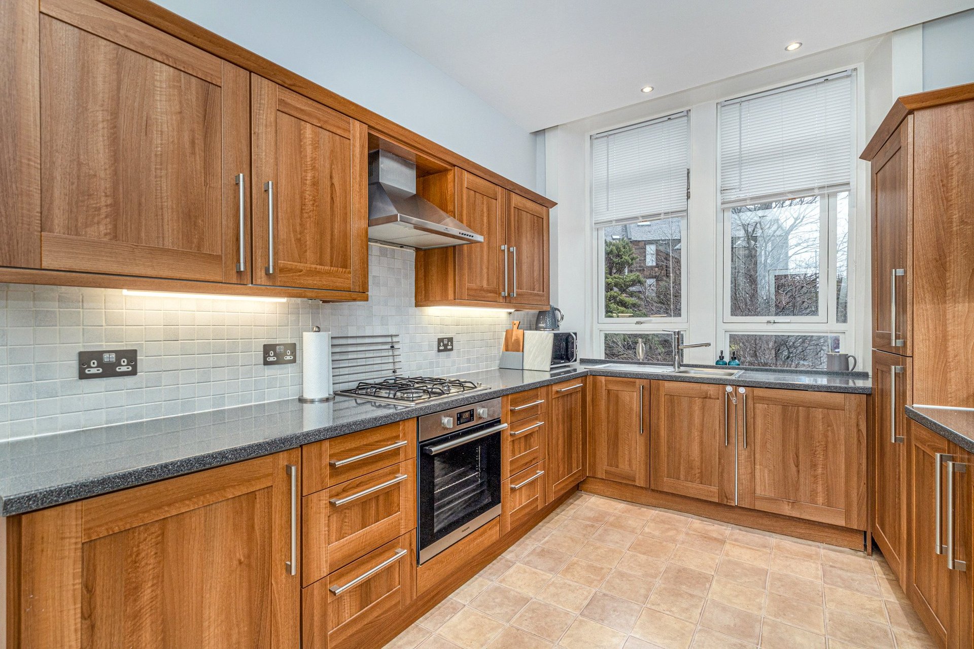 2/2, 456 Crow Road, Jordanhill, Glasgow, G11 7DR - Picture #9