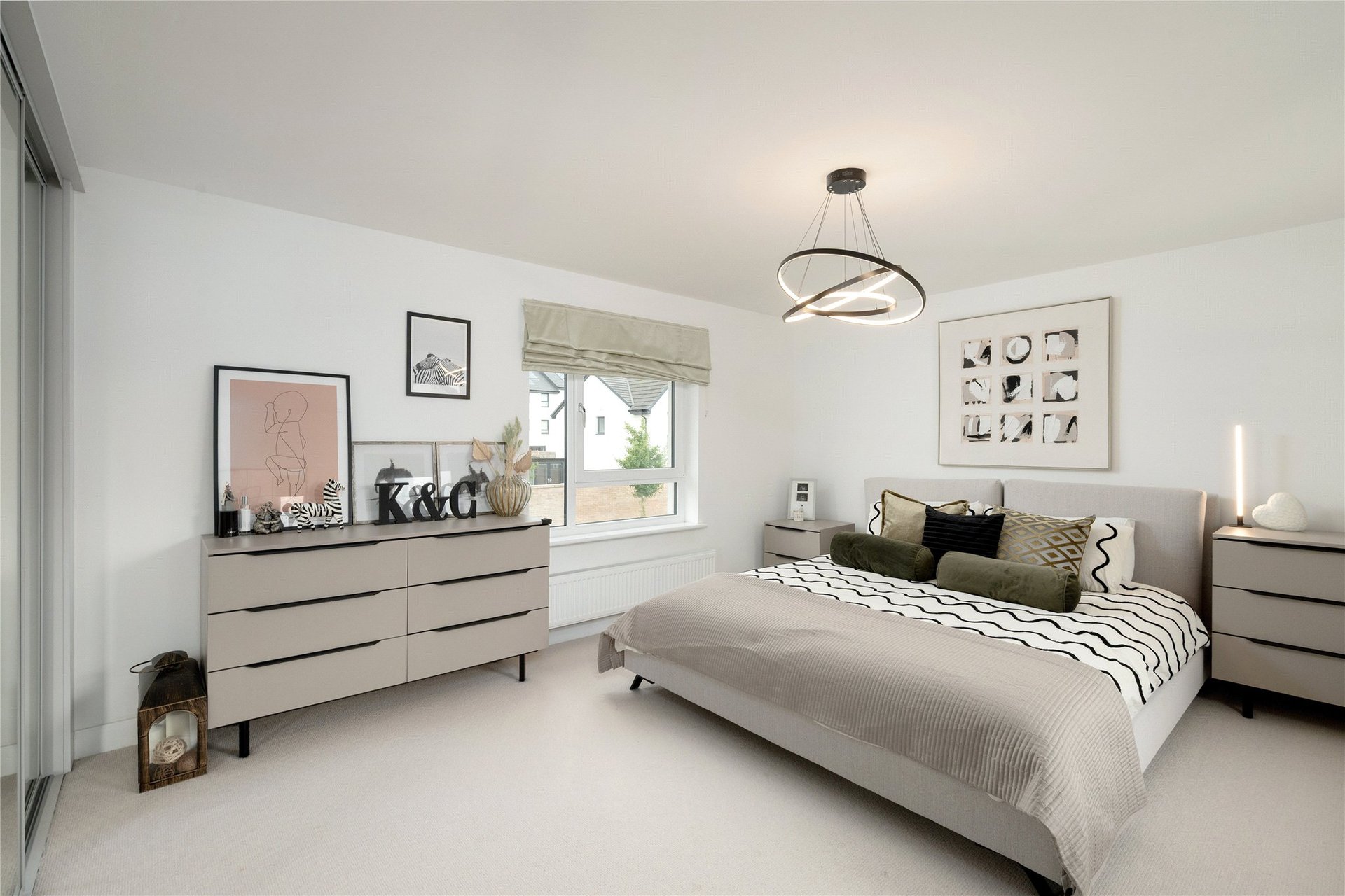 1 Sparrowhawk Lane, Cammo, Edinburgh, EH4 8FZ - Picture #14