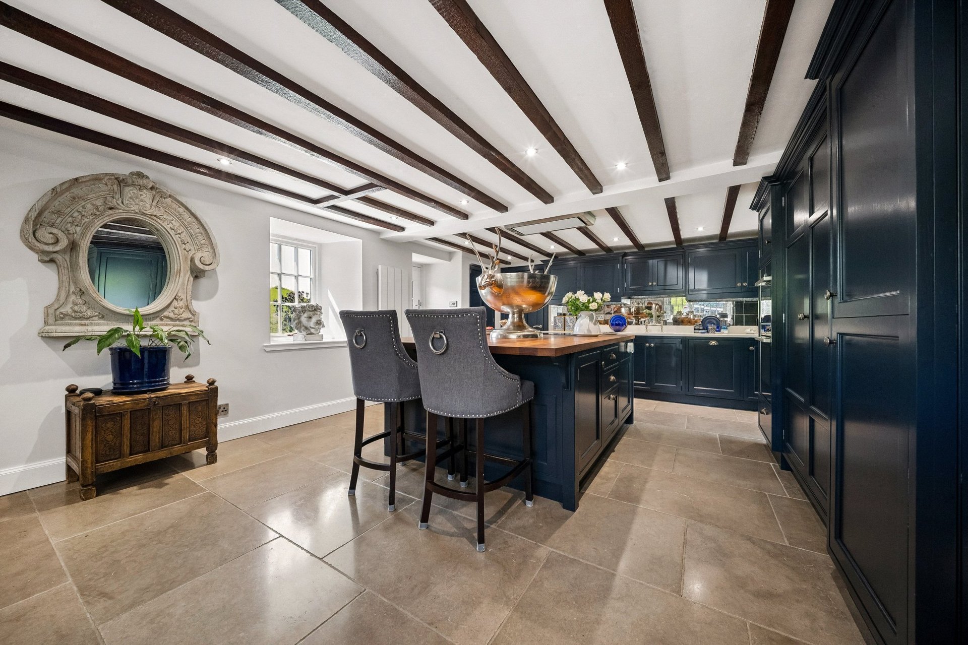 1 Ladhope Steading, Yarrow, Selkirk, Scottish Borders, TD7 5NE - Picture #12