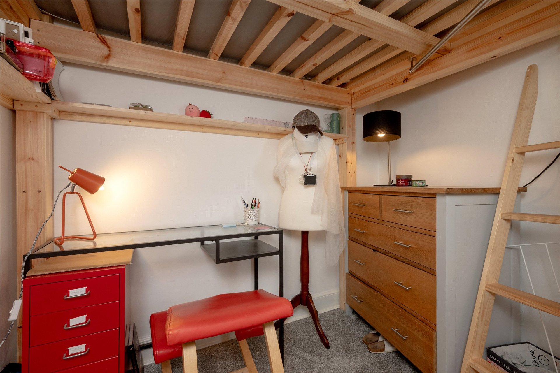 60/4 Bath Street, Edinburgh, Midlothian, EH15 1HF - Picture #13