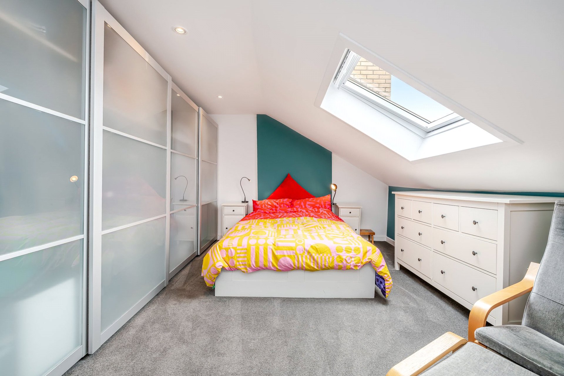 2/1, 17 Baliol Street, Woodlands, Glasgow, G3 6UT - Picture #36
