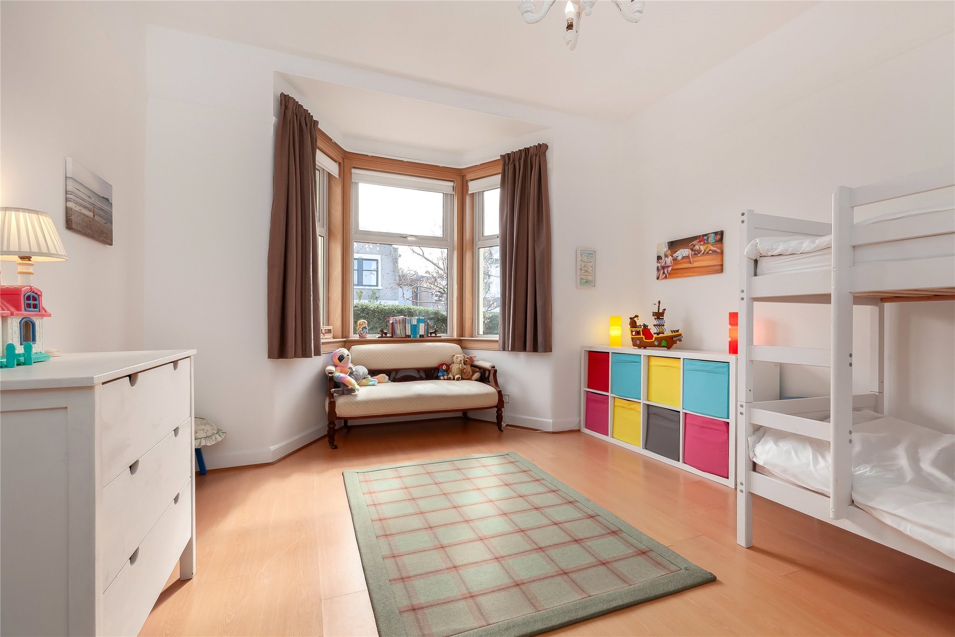 19 Blinkbonny Gardens, Edinburgh, Midlothian, EH4 3HG - Picture #12
