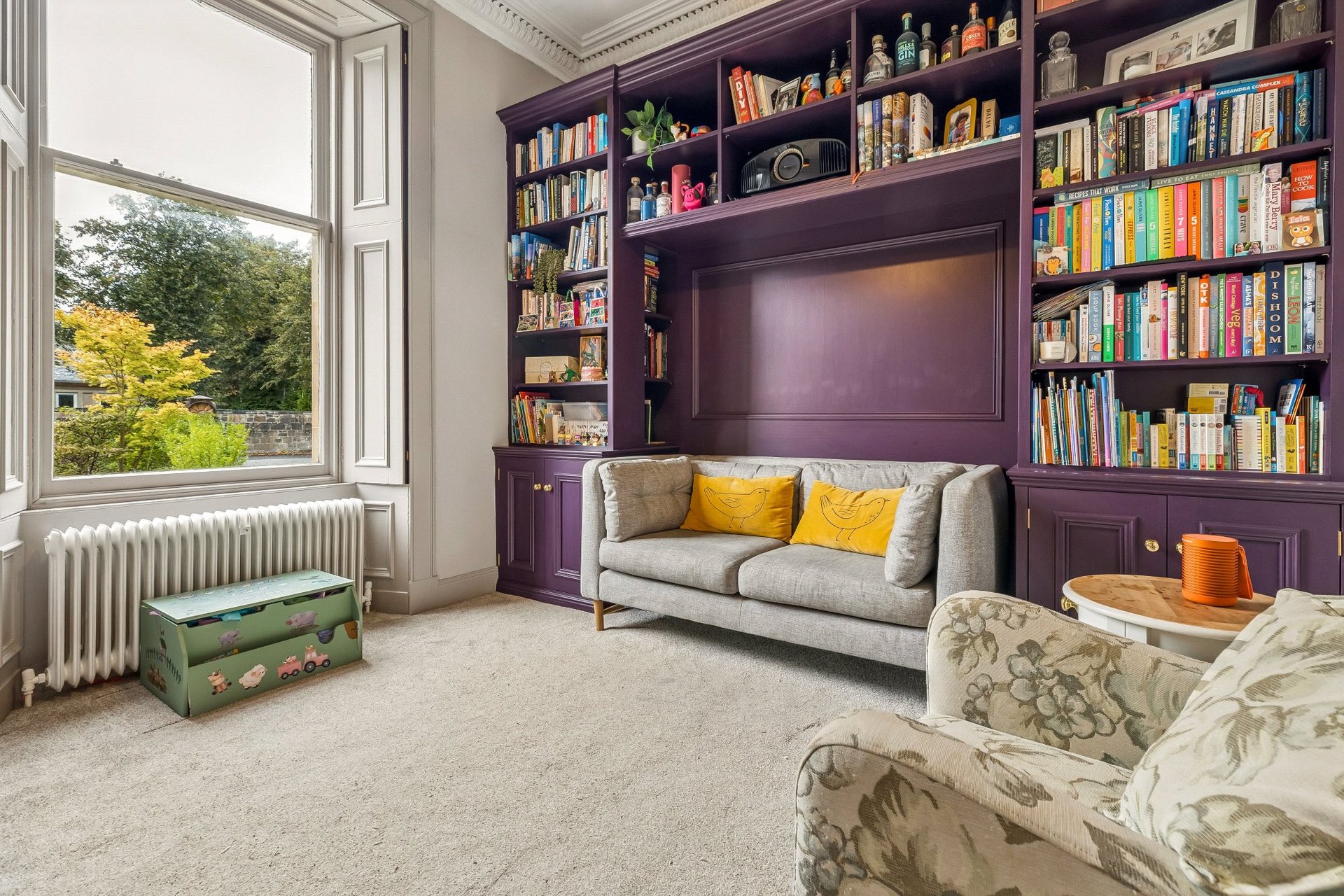 57 St. Andrews Drive, Pollokshields, Glasgow, G41 5HQ - Picture #16