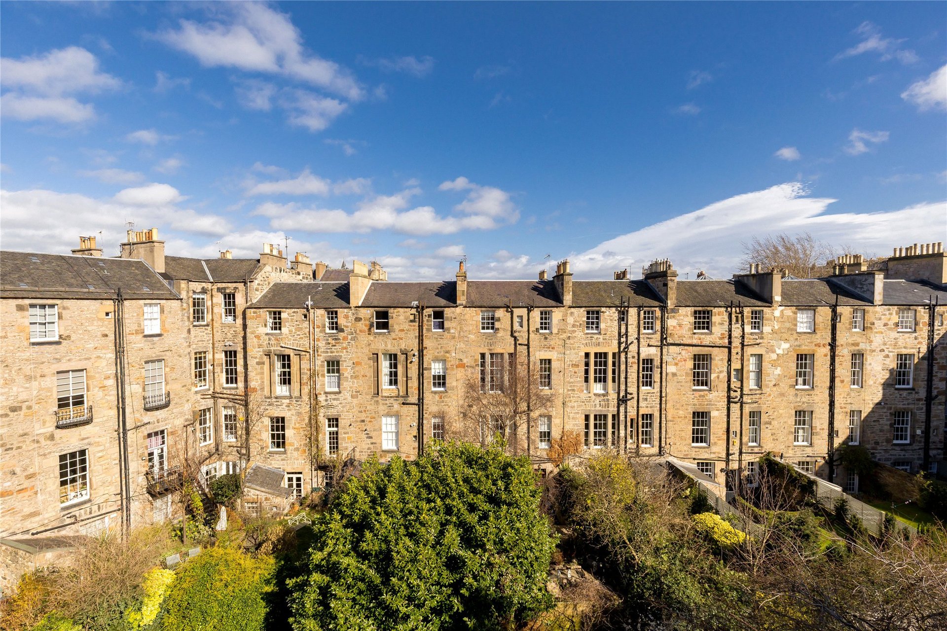 13 Danube Street, Edinburgh, EH4 1NN - Picture #34