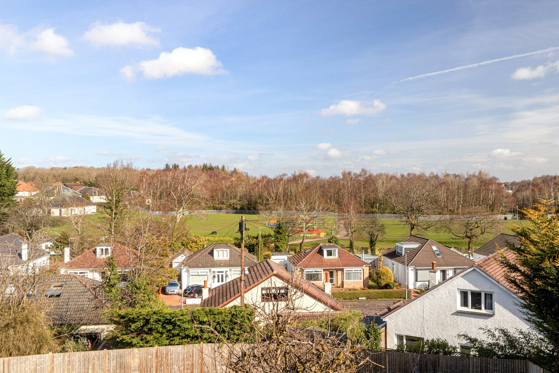 9 Clyth Drive, Giffnock, Glasgow, East Renfrewshire, G46 6NW - Picture #20