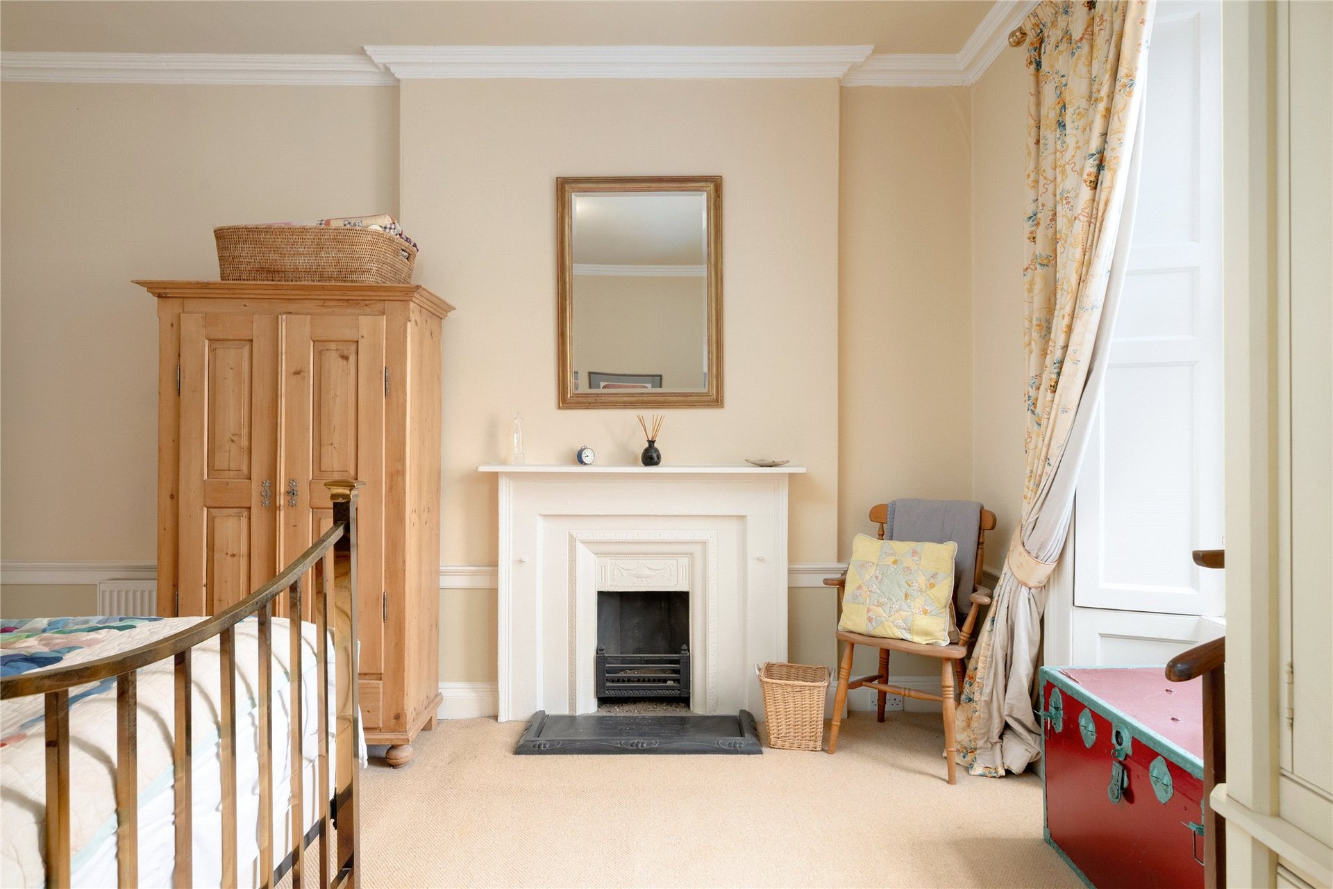 3F1, 41 Heriot Row, Edinburgh, EH3 6ES - Picture #21