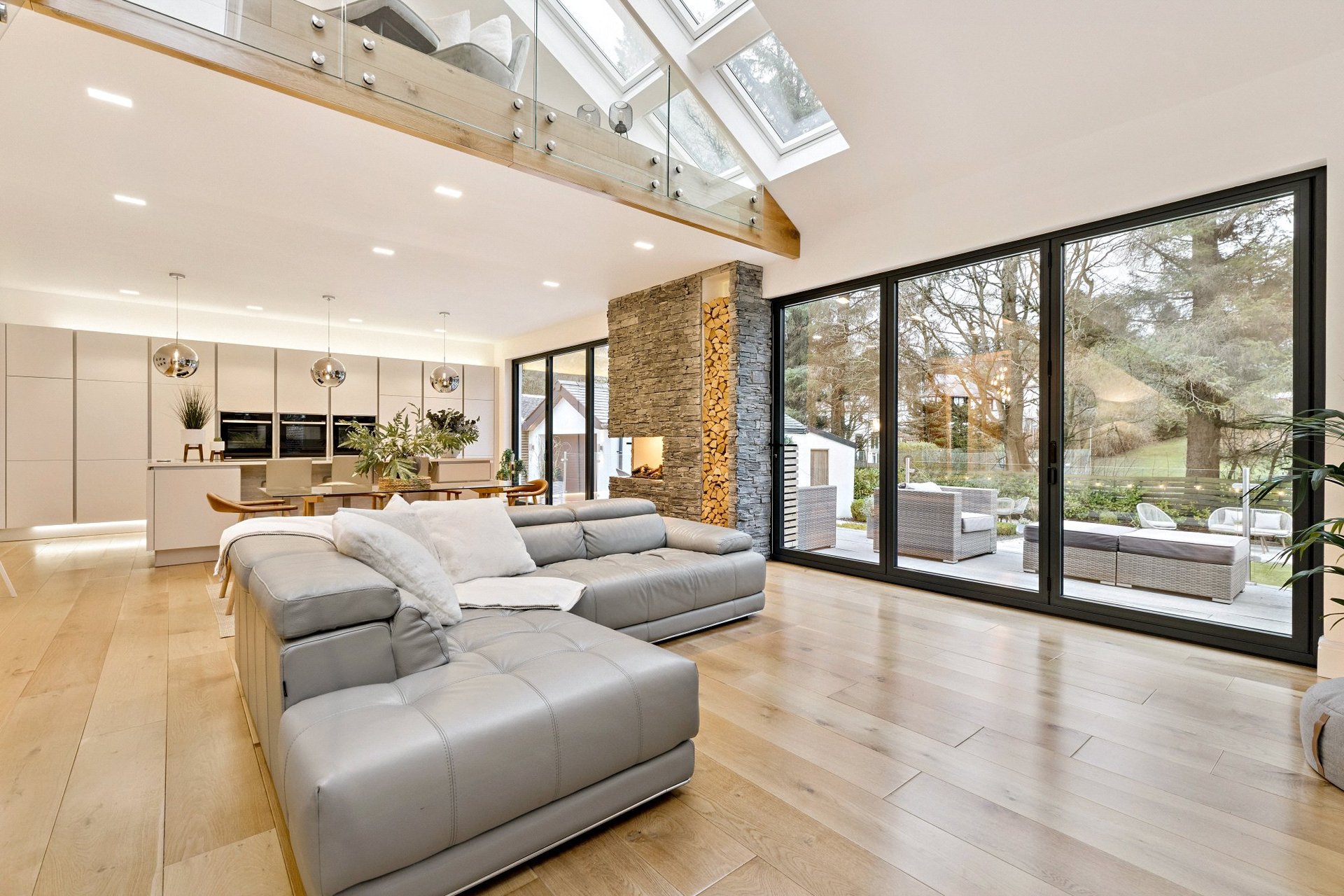 59 Ayr Road, Giffnock, Glasgow, G46 6SR - Picture #31