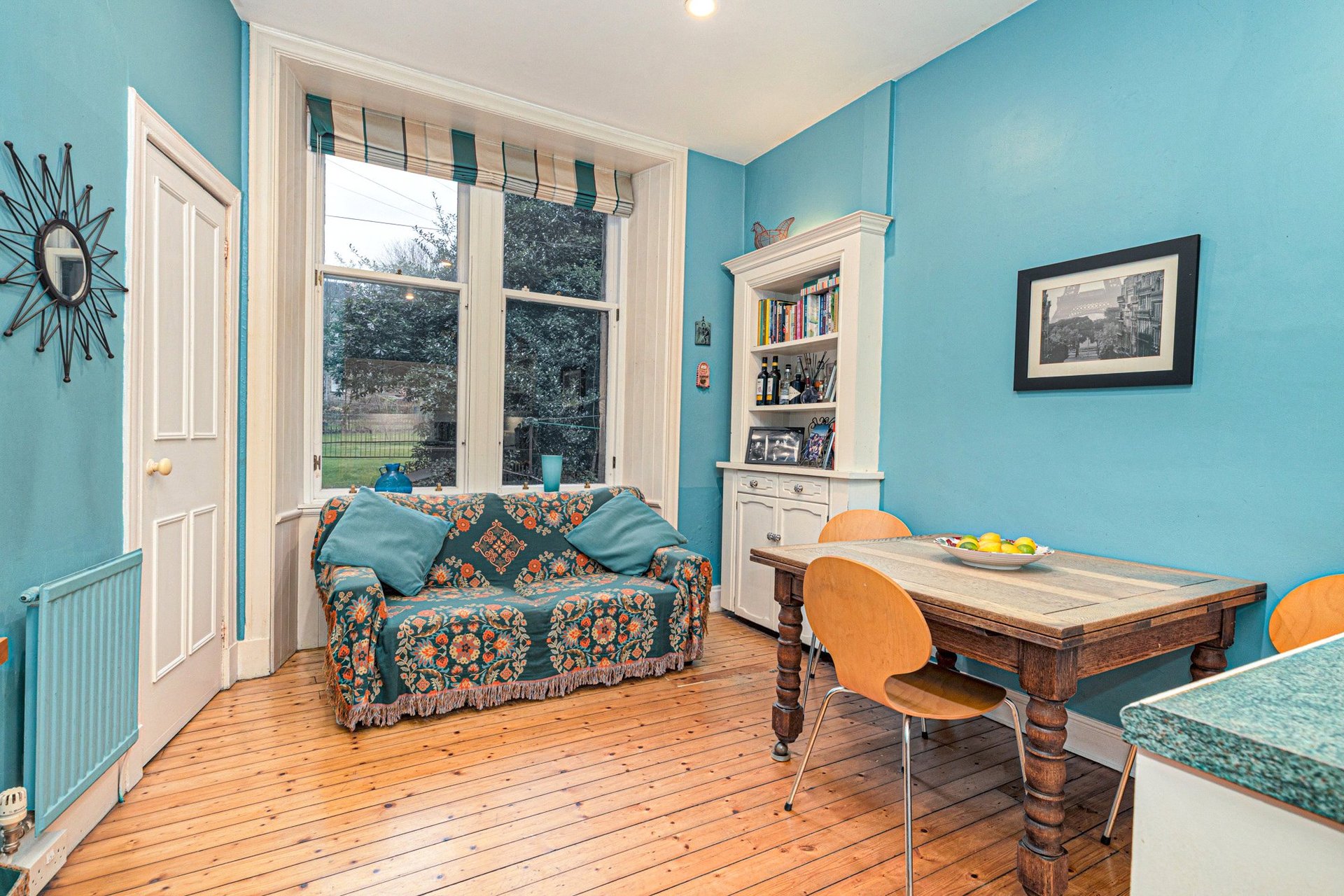 0/2, 133 Marlborough Avenue, Broomhill, Glasgow, G11 7JE - Picture #12