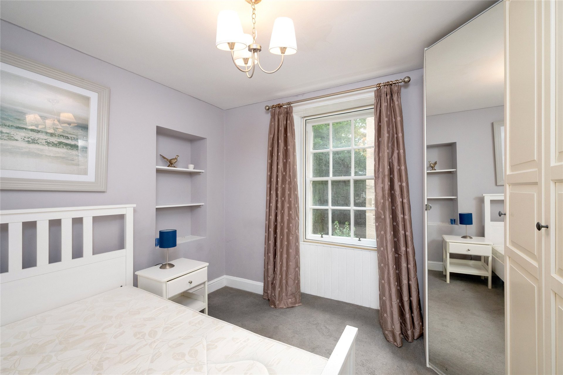 3, 15 Buccleuch Street, Edinburgh, EH8 9JN - Picture #17