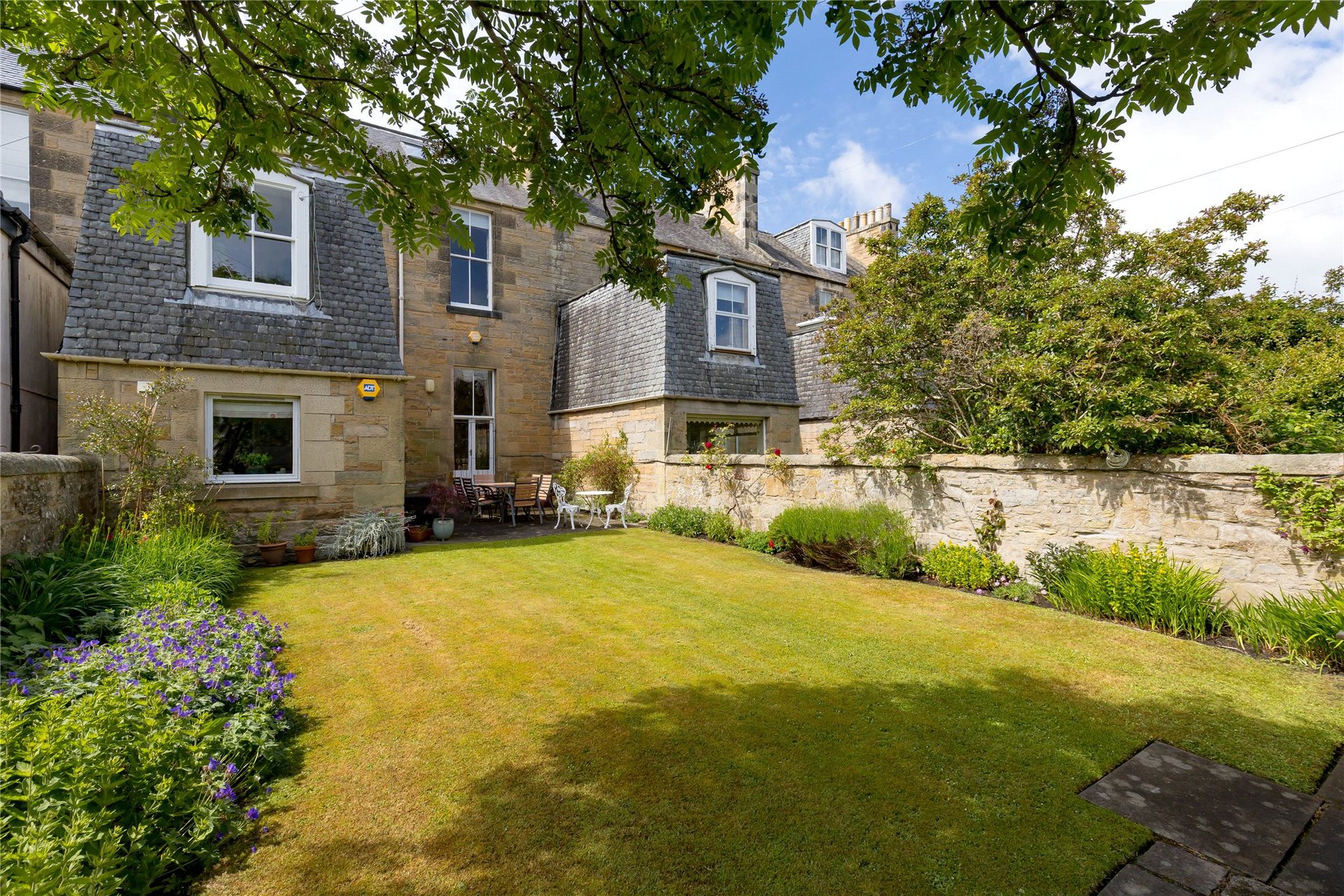 35 Gilmour Road, Edinburgh, EH16 5NS - Picture #33
