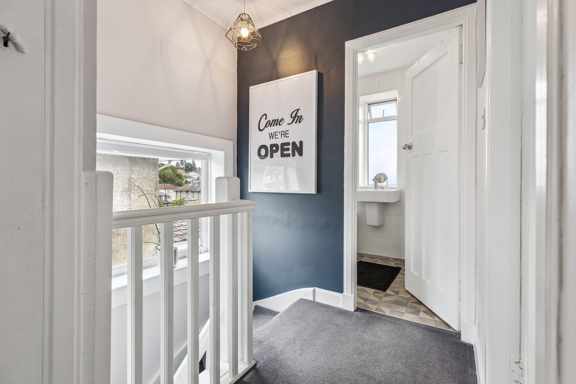12 Mayfield Avenue, Clarkston, Glasgow, East Renfrewshire, G76 7AW - Picture #15