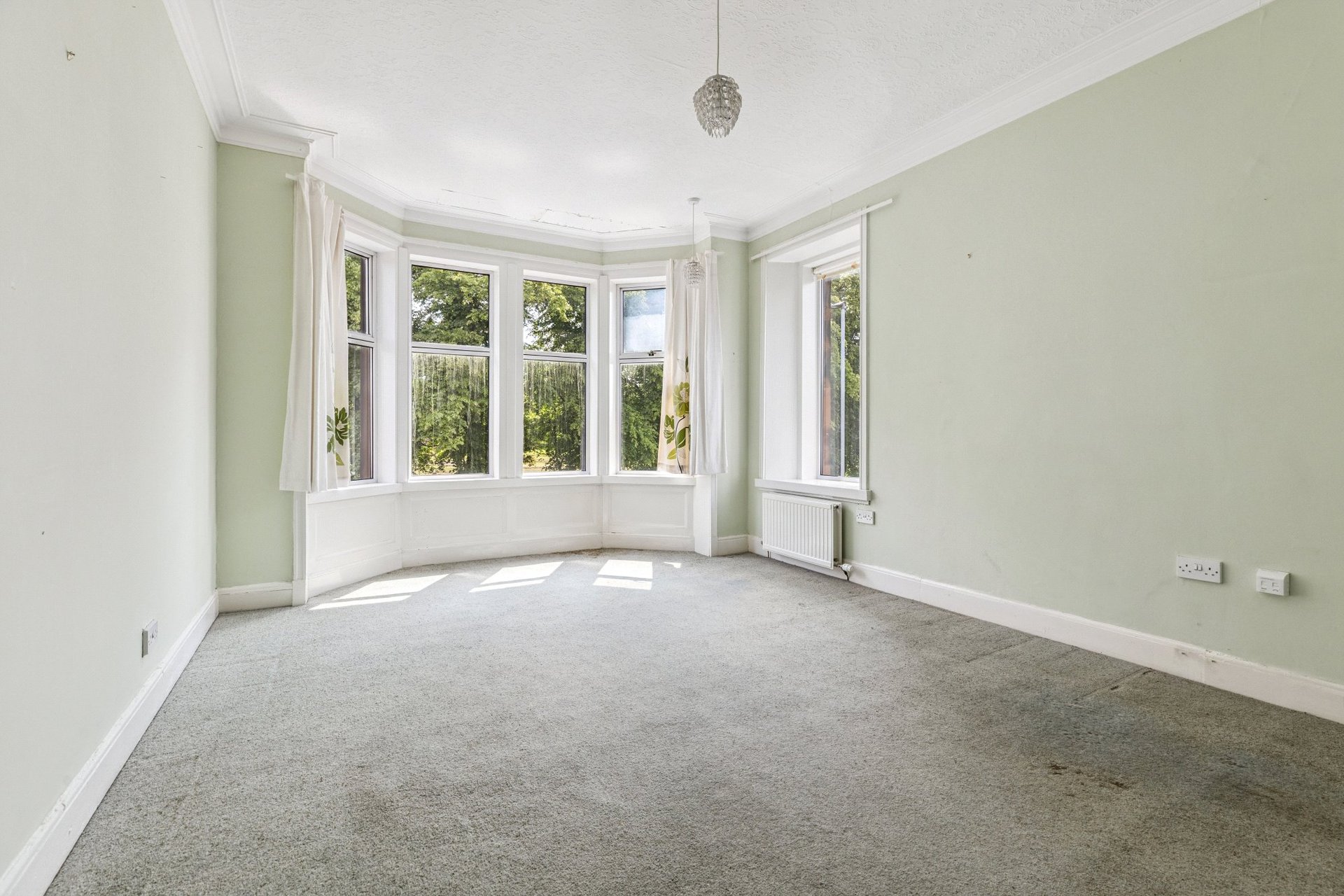 76 Victoria Park Drive North, Jordanhill, Glasgow, G14 9PJ - Picture #17