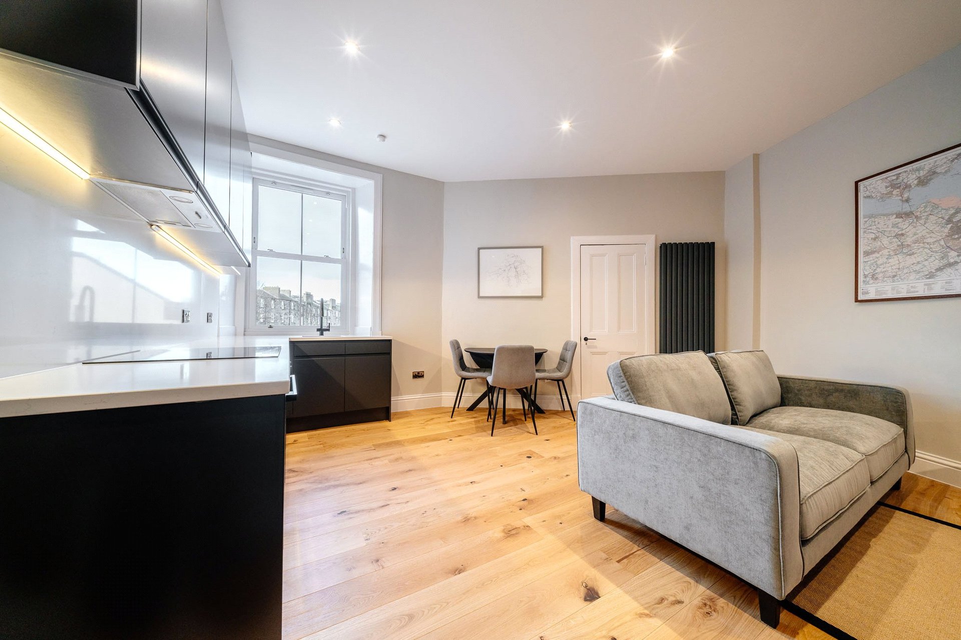 248/3(1F3), Leith Walk, Edinburgh, EH6 5EL - Picture #4