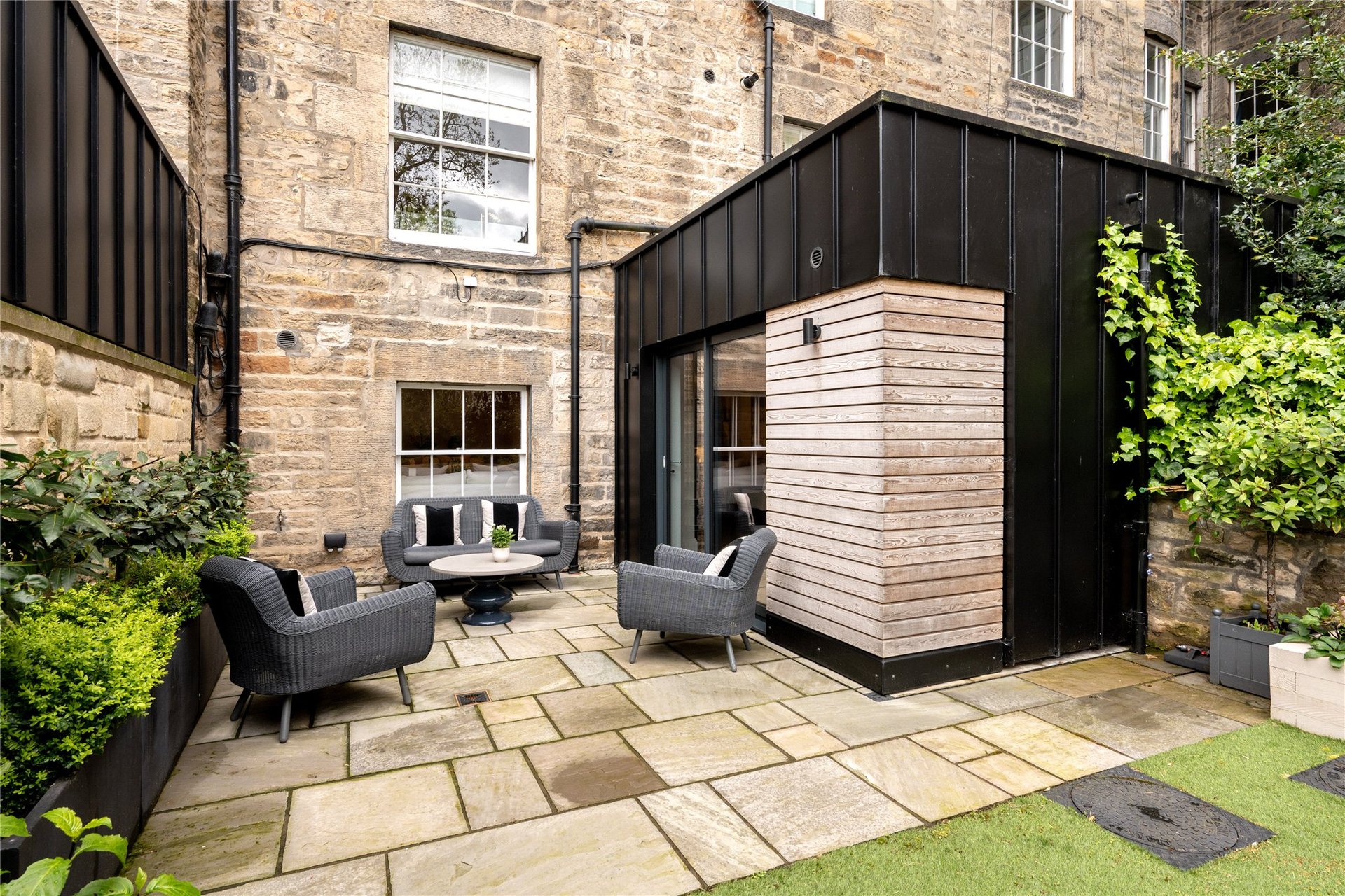 36a Great King Street, Edinburgh, EH3 6QH - Picture #27