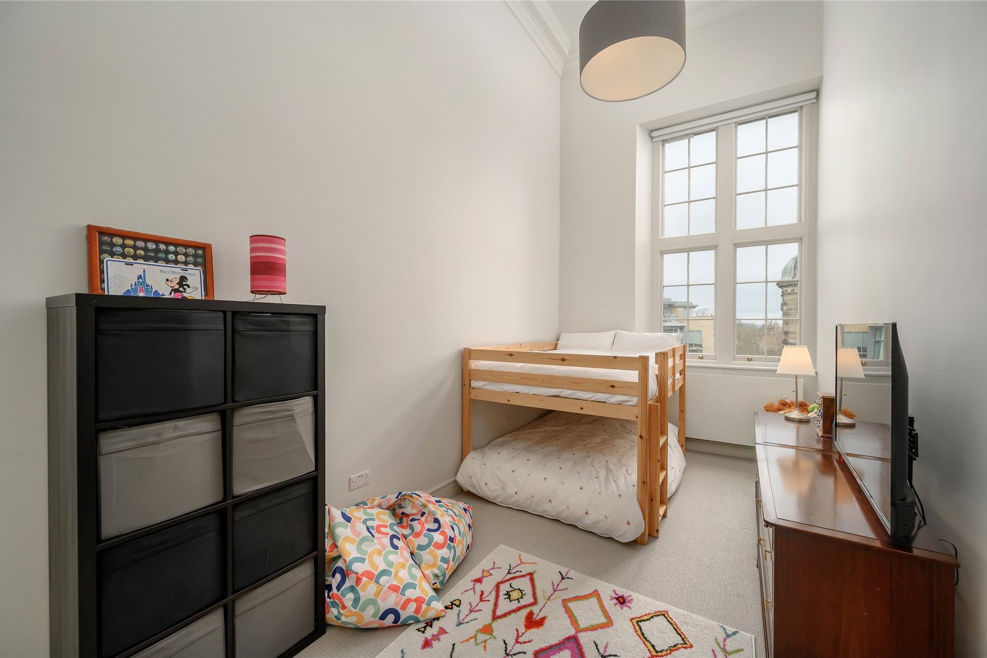 Flat 101, 1 Donaldson Drive, Edinburgh, EH12 5FA - Picture #19