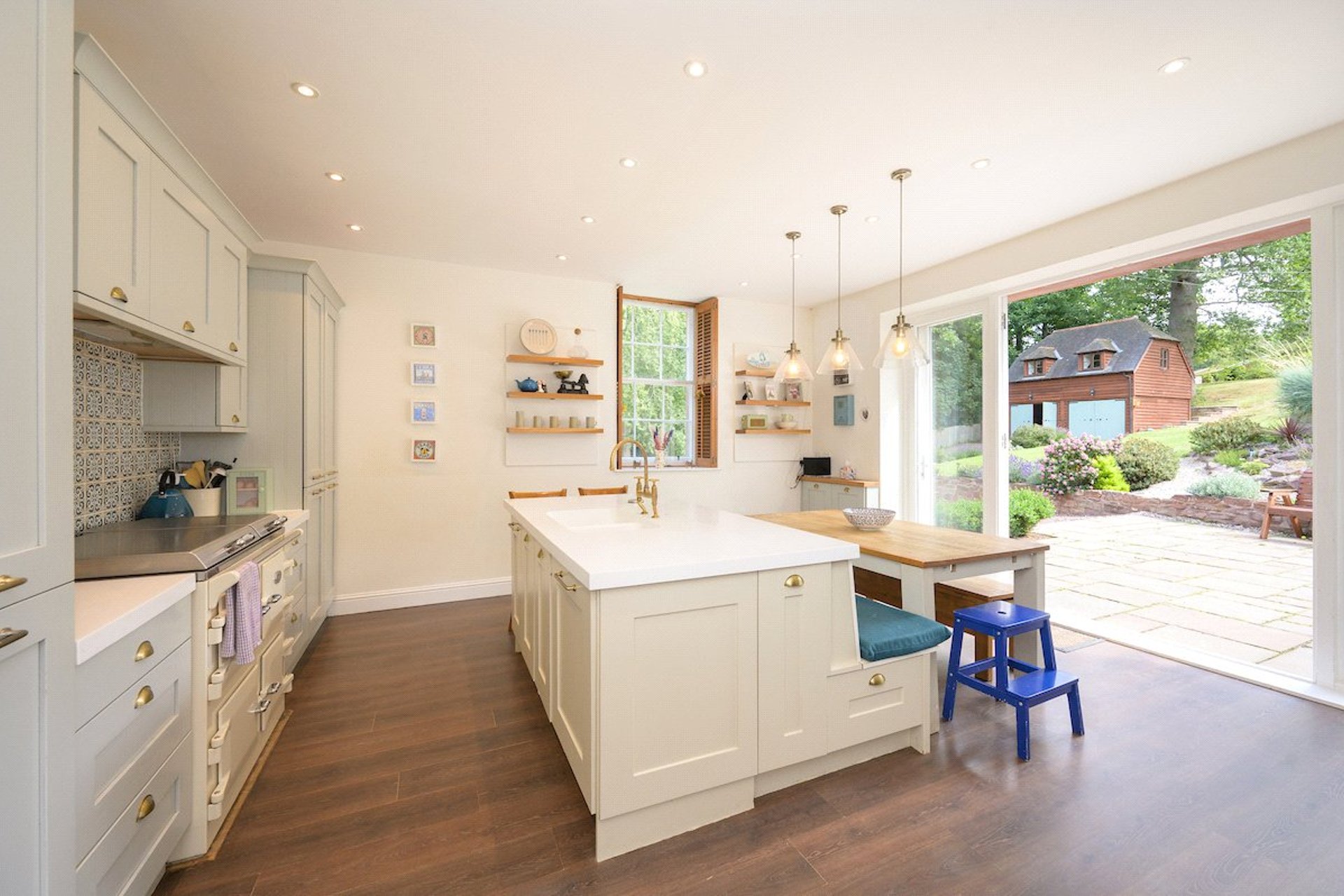 Whittingehame Coach House, East Linton, East Lothian, EH41 4QA - Picture #7