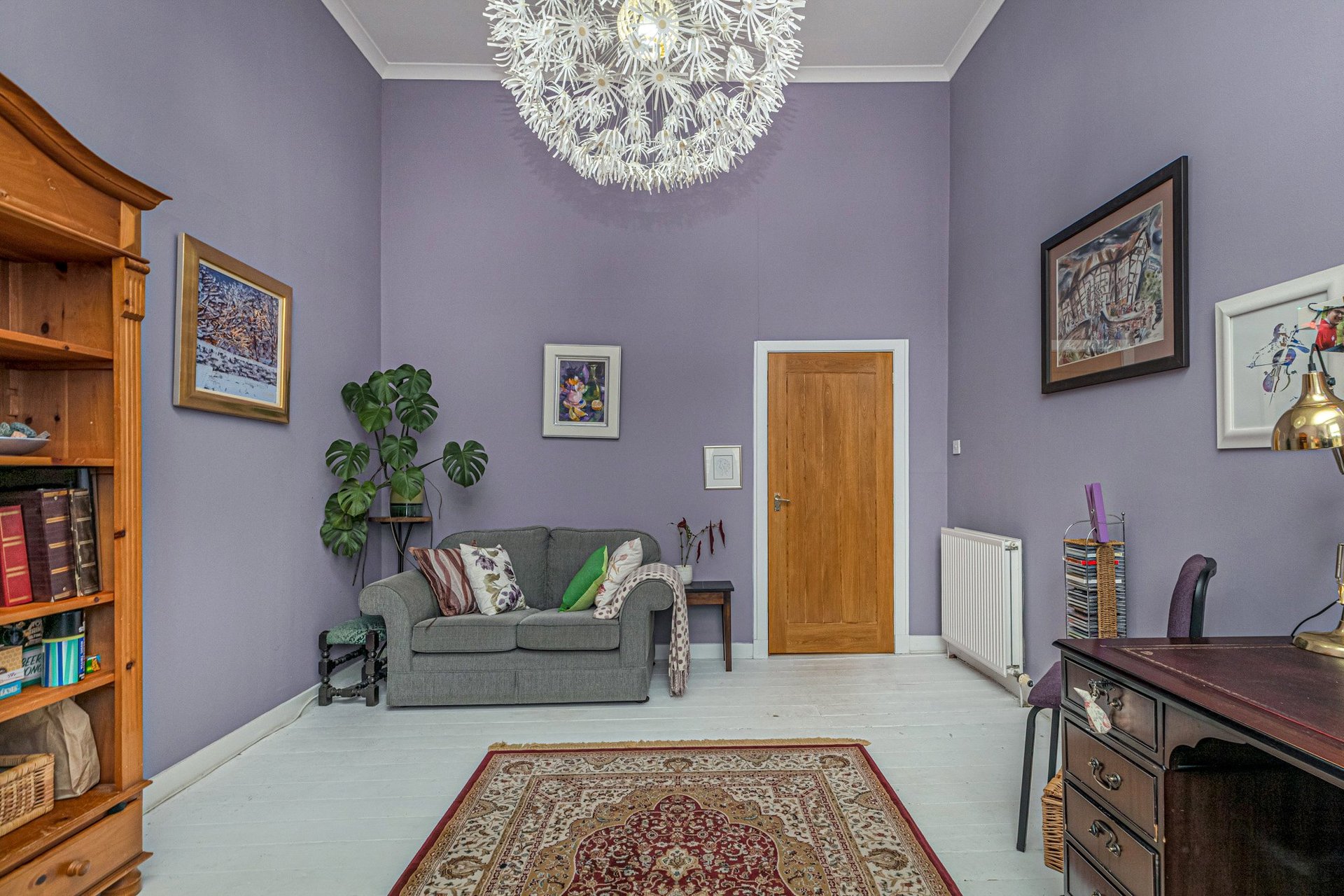2/2, 12 Southpark Avenue, Hillhead, Glasgow, G12 8HZ - Picture #21