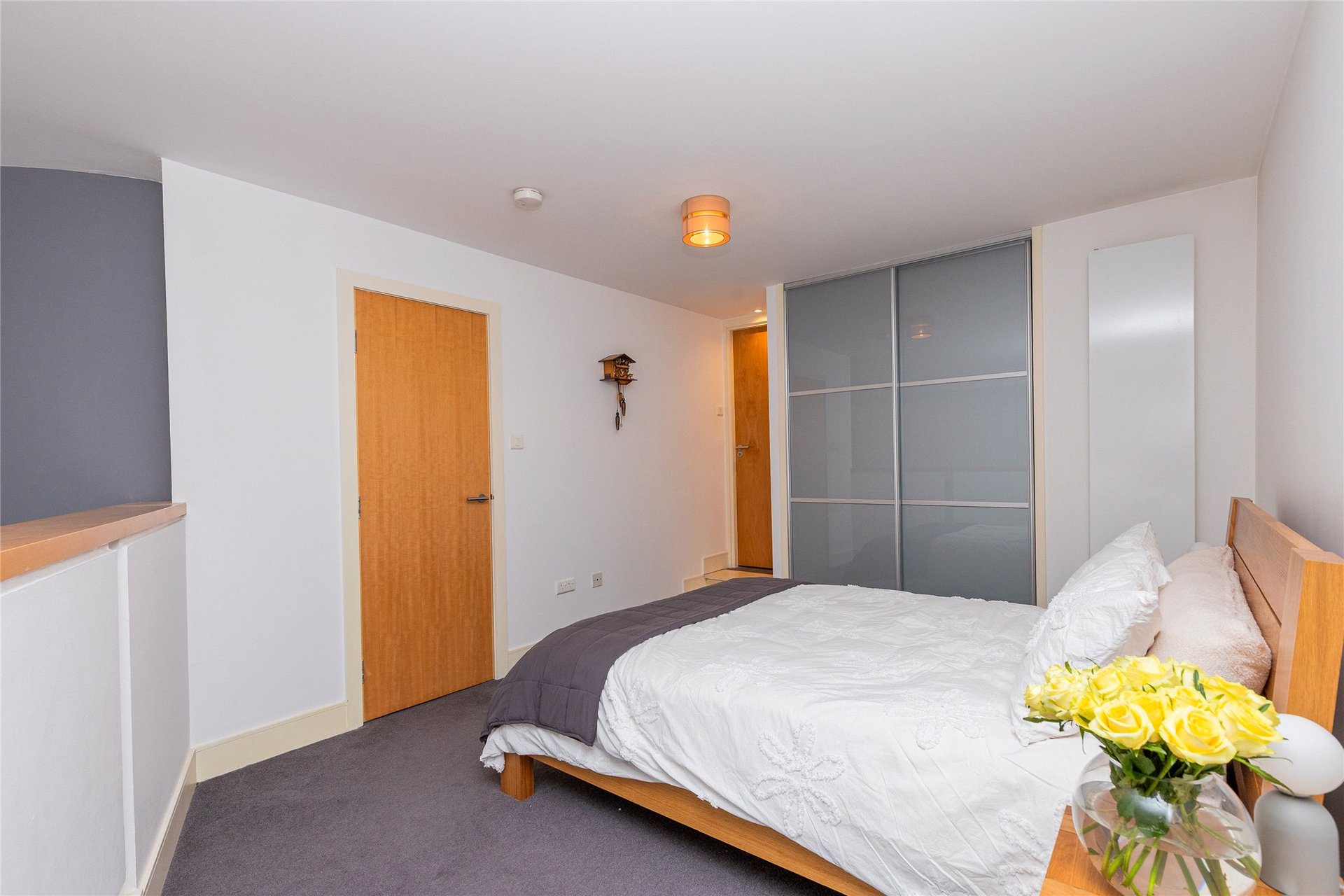 Flat 2/13 Old Sheriff Court, 149 Ingram Street, Merchant City, Glasgow City, G1 1DW - Picture #22