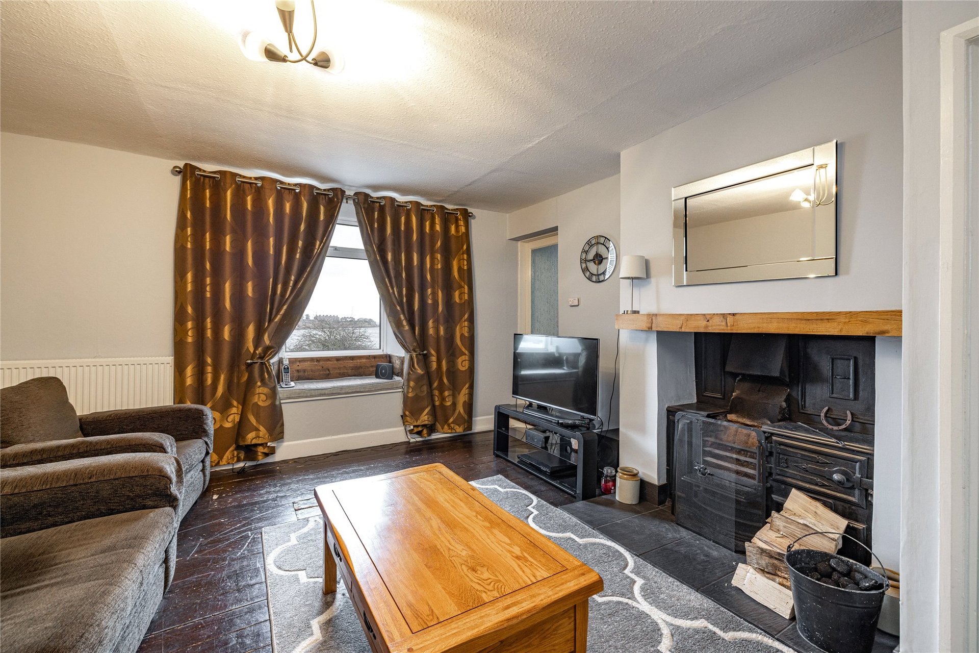 3 Mount Road, Tweedmouth, Berwick-upon-Tweed, Northumberland, TD15 2BA - Picture #6