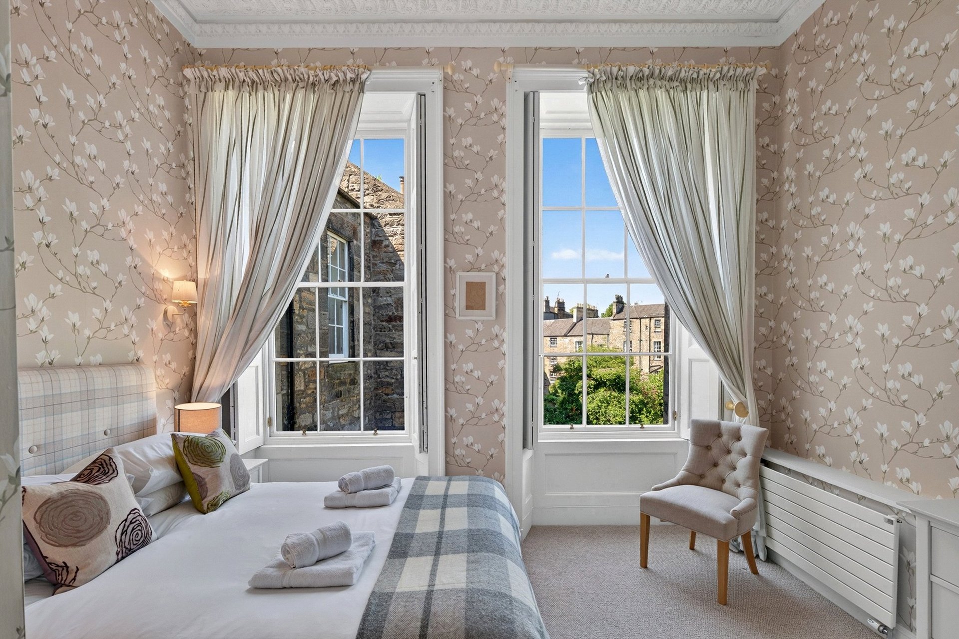 20/2 Dean Terrace, Edinburgh, Midlothian, EH4 1NL - Picture #12