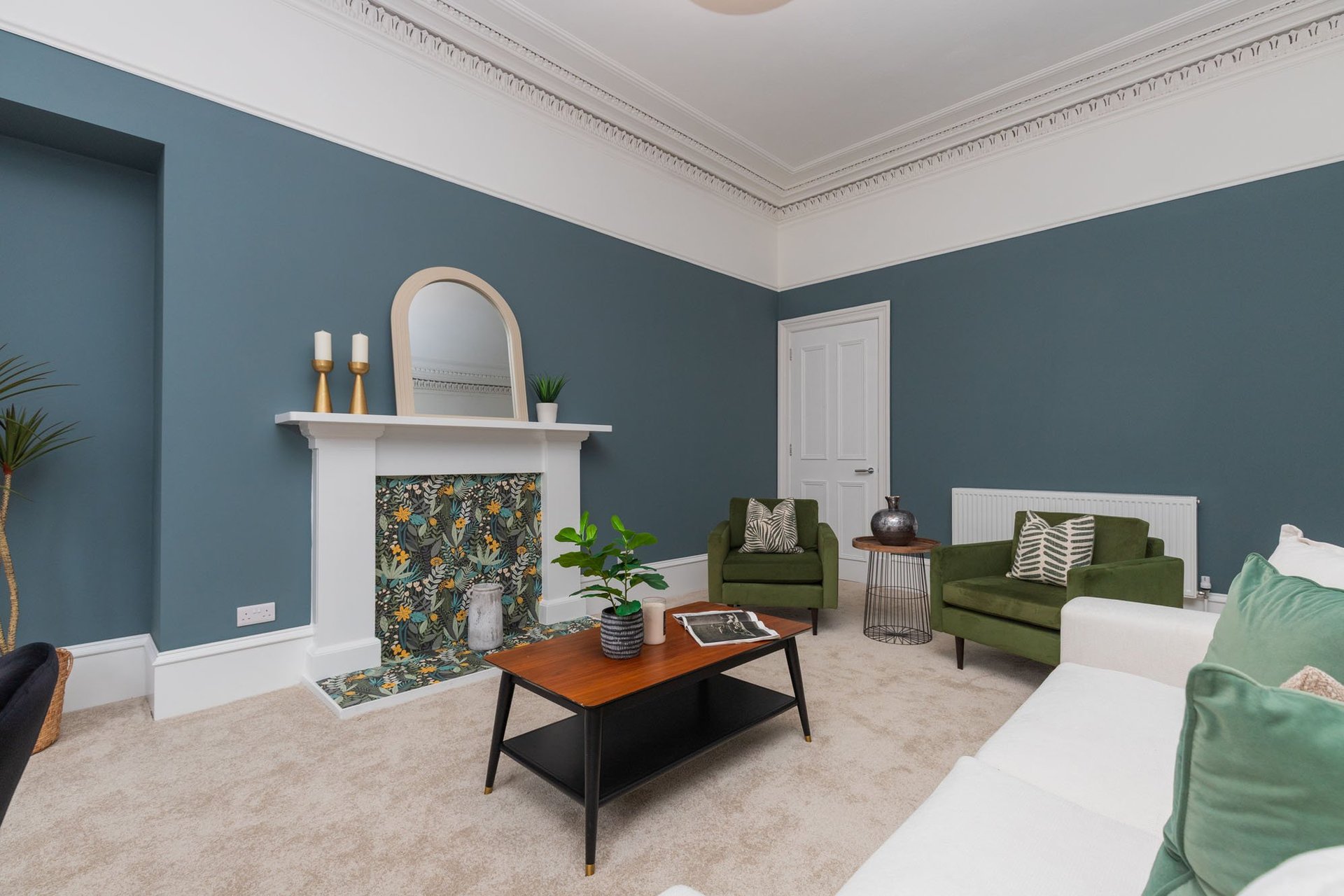 0/2, 44 Herriet Street, Pollokshields, Glasgow, G41 2JY - Picture #10