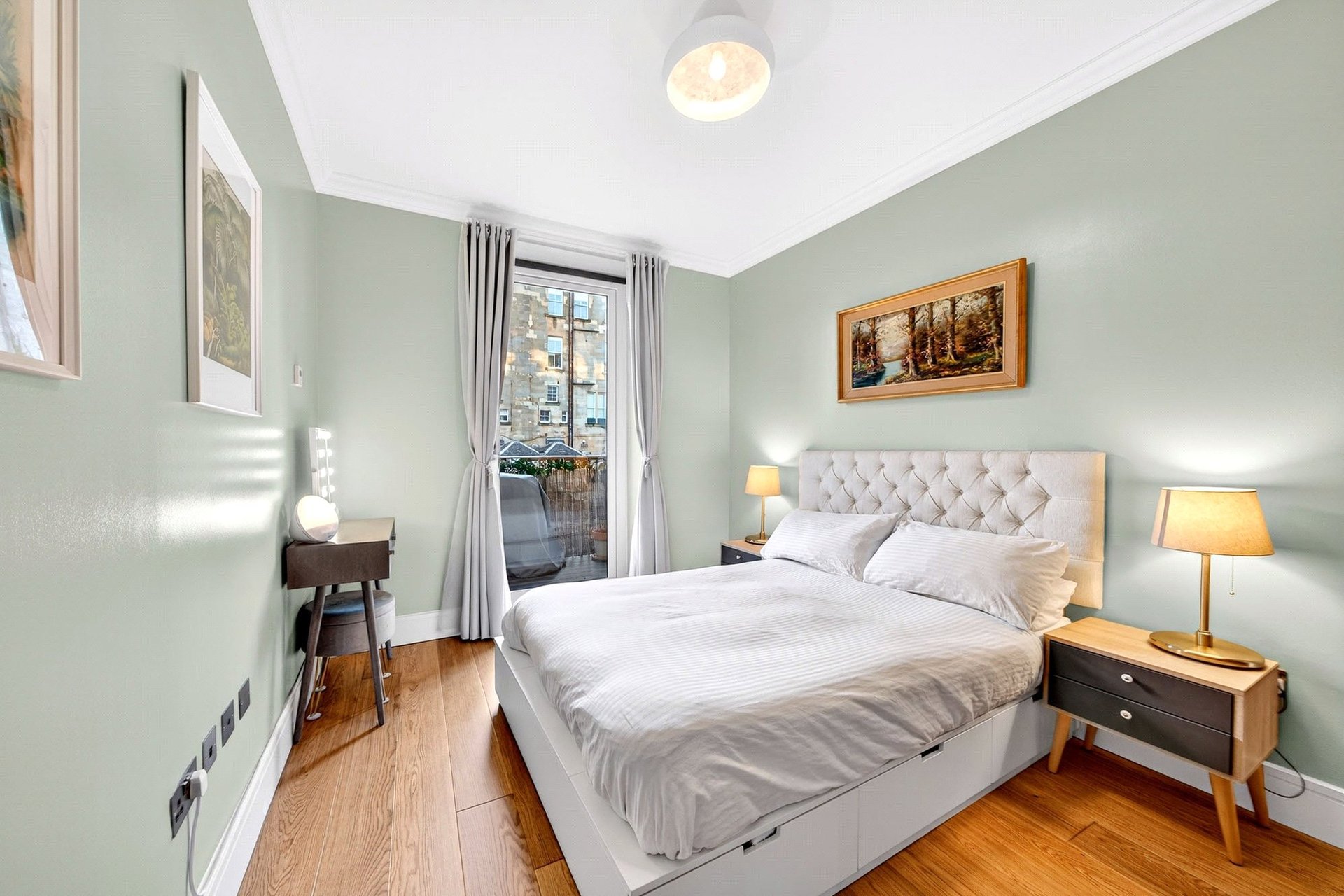 Flat 2/1, 15 Park Quadrant, Park, Glasgow, G3 6BF - Picture #17