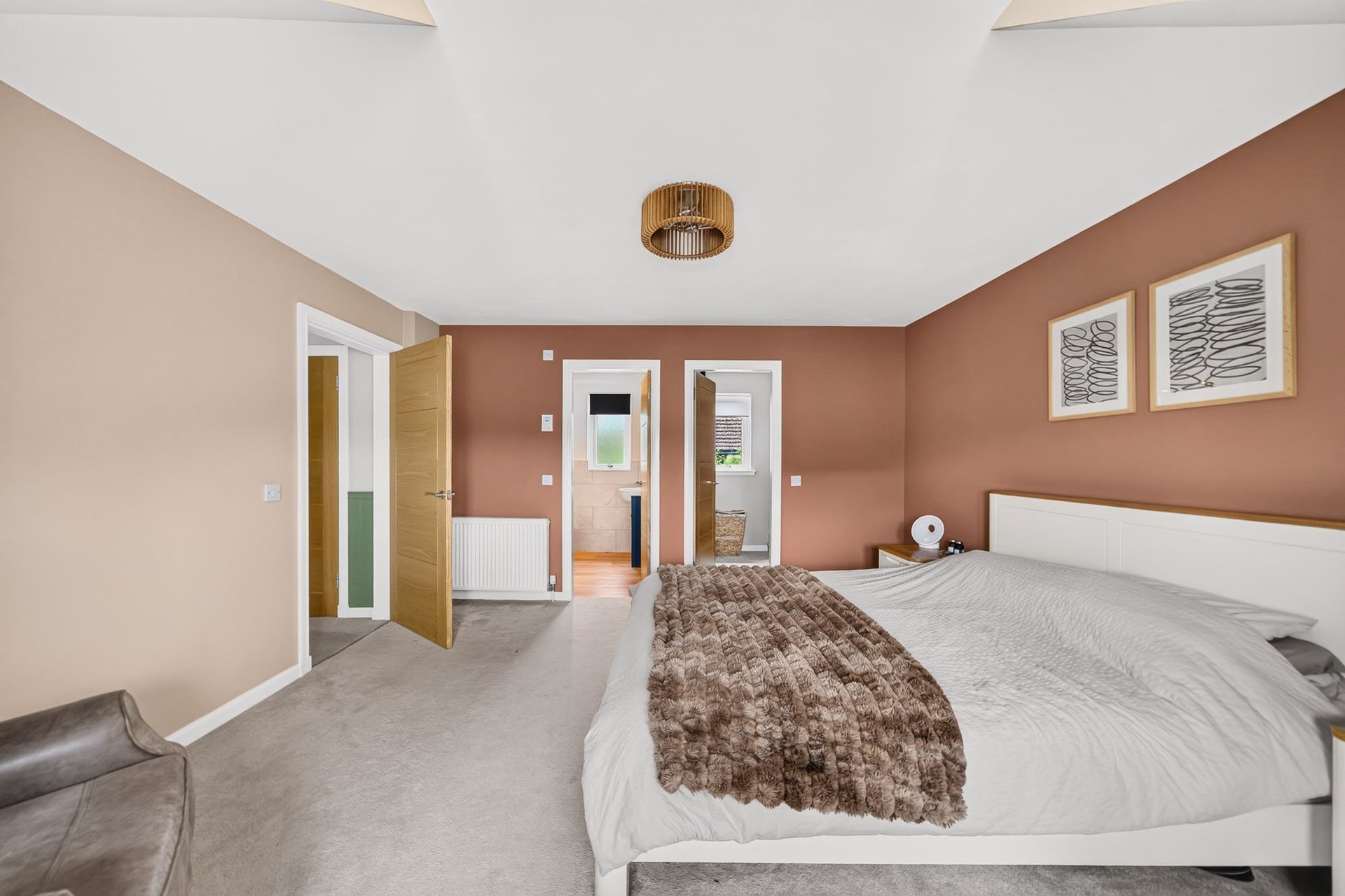 2 Peter Crawford Place, Kelso, Scottish Borders, TD5 7FE - Picture #13