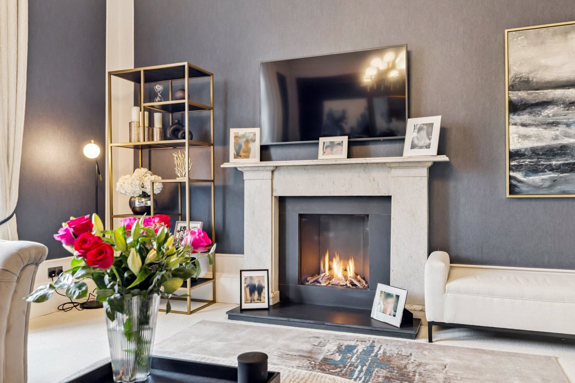 Upper Duplex, 15A Cleveden Road, Kelvinside, Glasgow, G12 0PQ - Picture #26