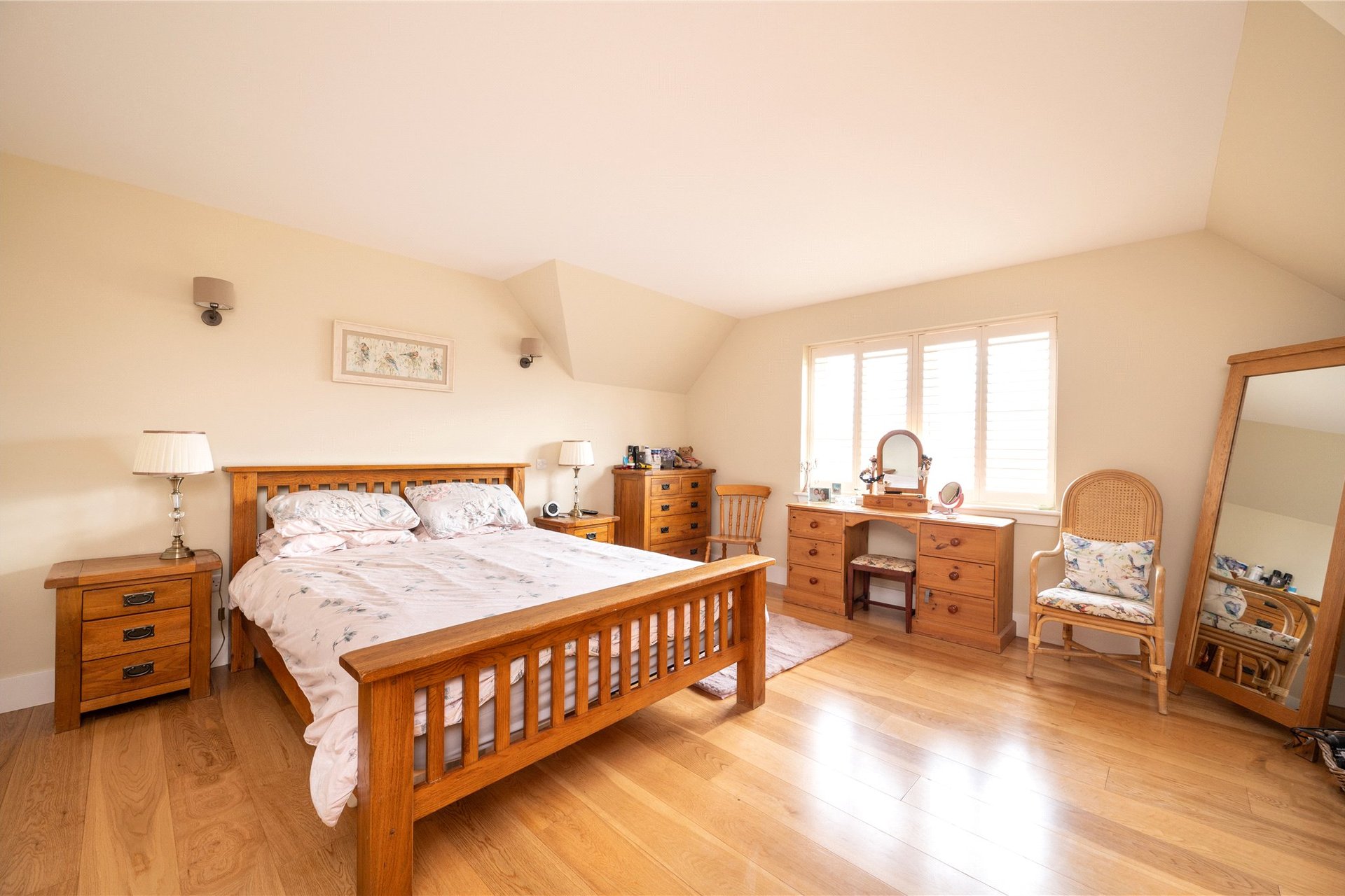 Tigh Na Allt, 4 Jackstone Steadings, Bankfoot, Perth, PH1 4FF - Picture #14