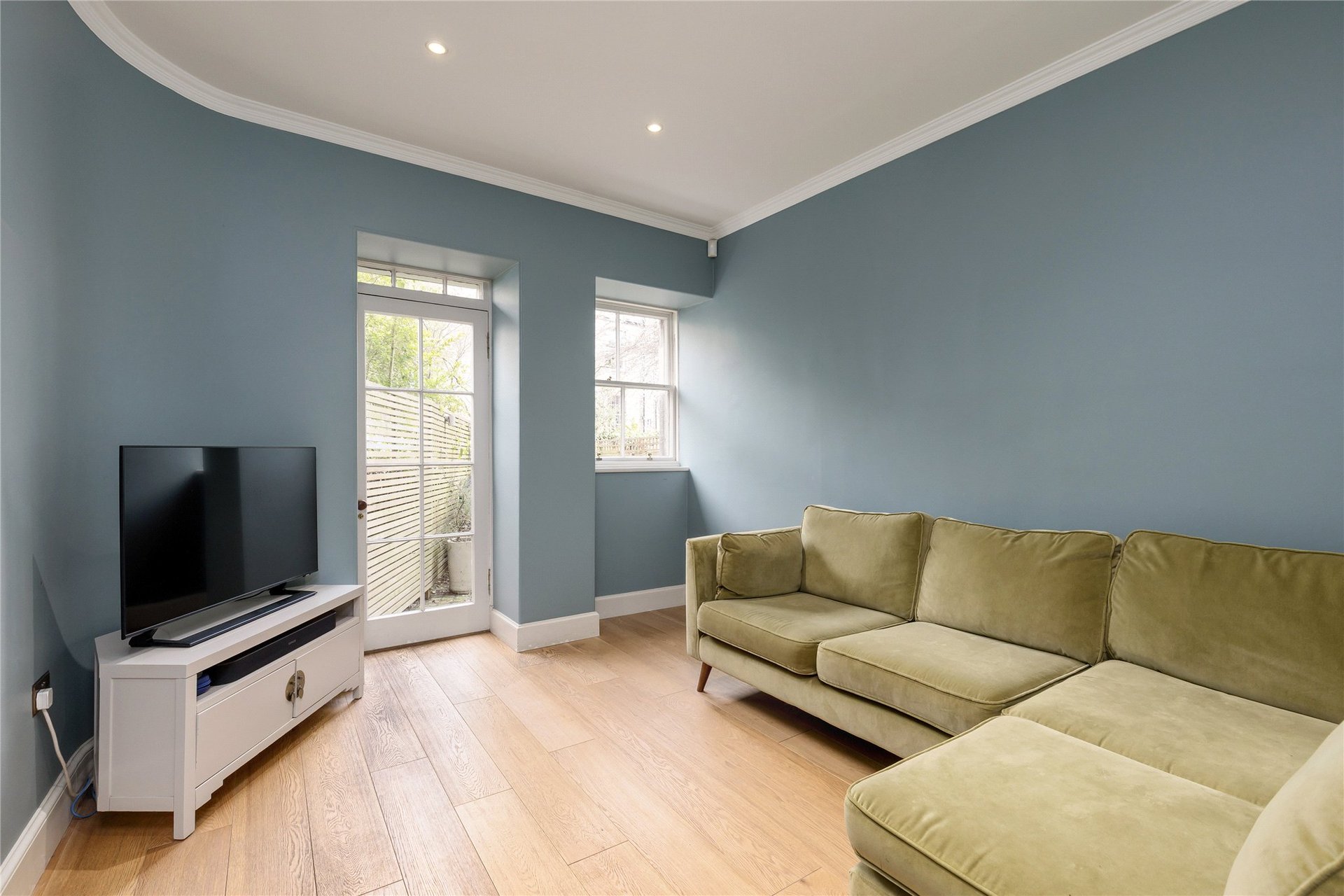 13 Danube Street, Edinburgh, EH4 1NN - Picture #24