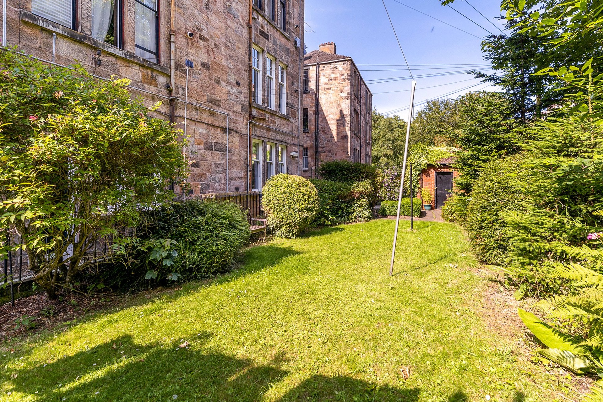 27 Camphill Avenue, Shawlands, Glasgow, G41 3AU - Picture #36