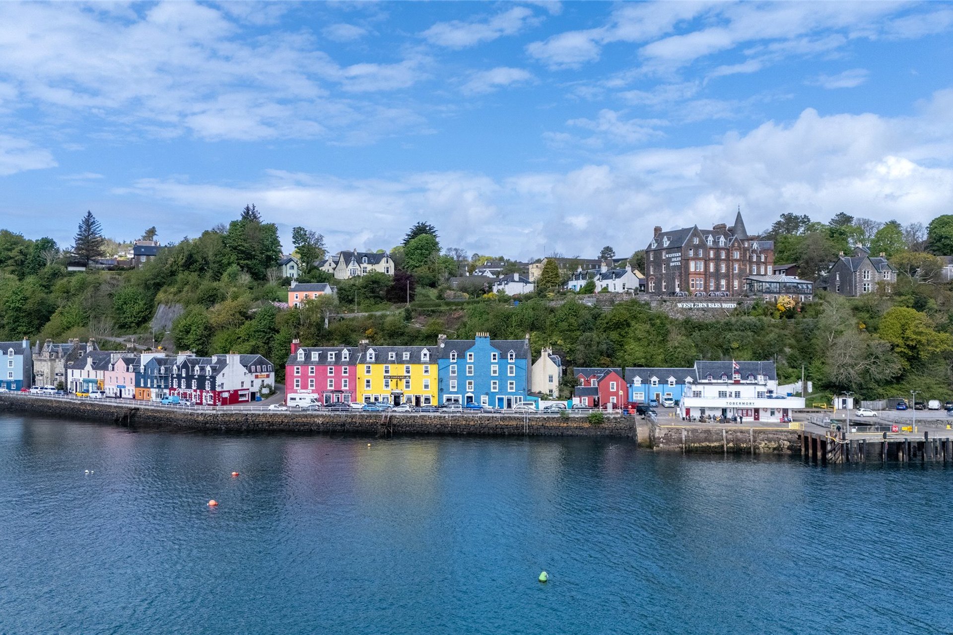 Sands Cottage, Calgary, Tobermory, Isle of Mull, Argyll and Bute, PA75 6QT - Picture #46