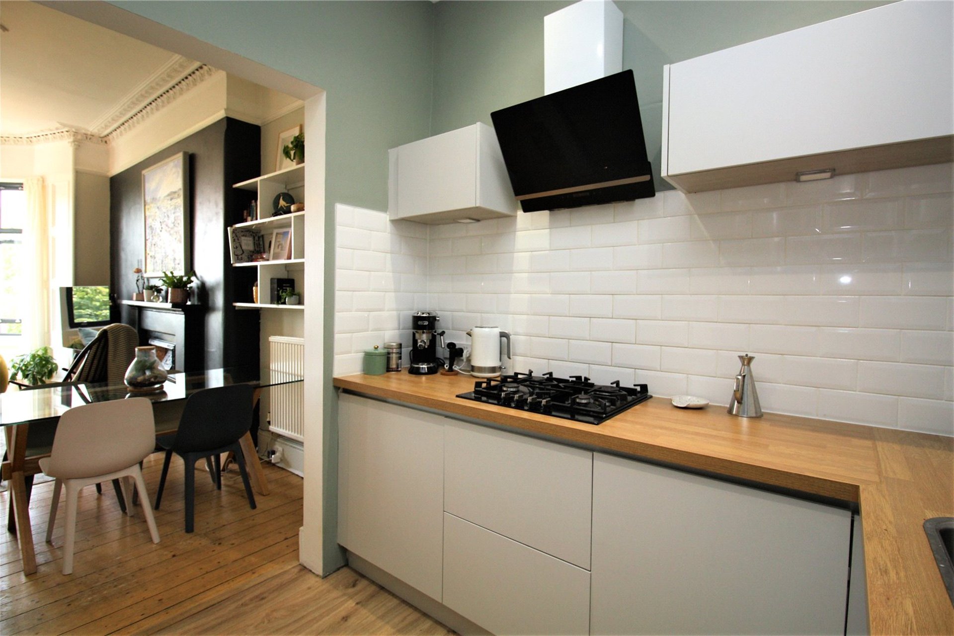 88/7 East Claremont Street, Edinburgh, Midlothian, EH7 4JZ - Picture #11