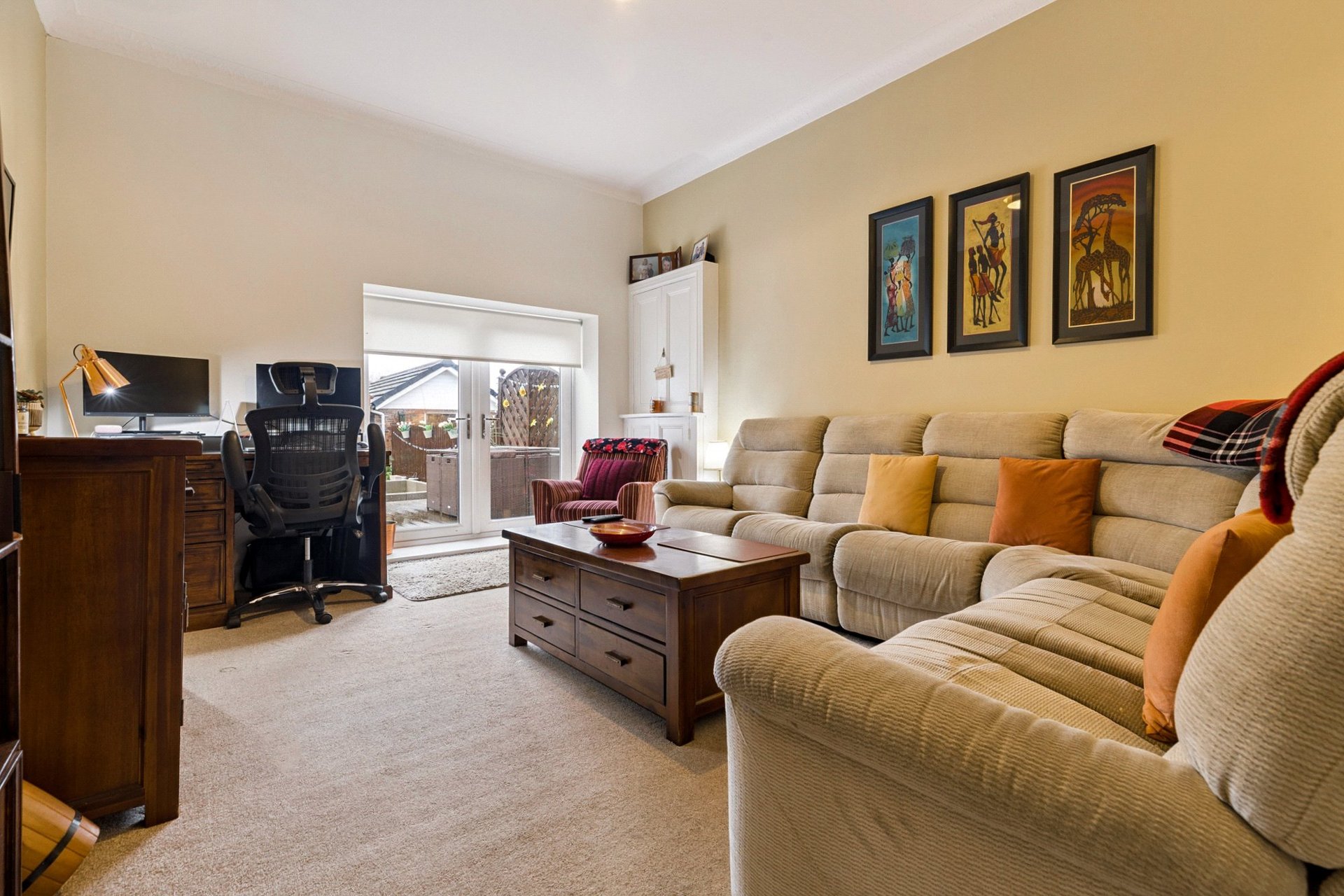 154 Carmunnock Road, Cathcart, Glasgow, G44 5AG - Picture #11