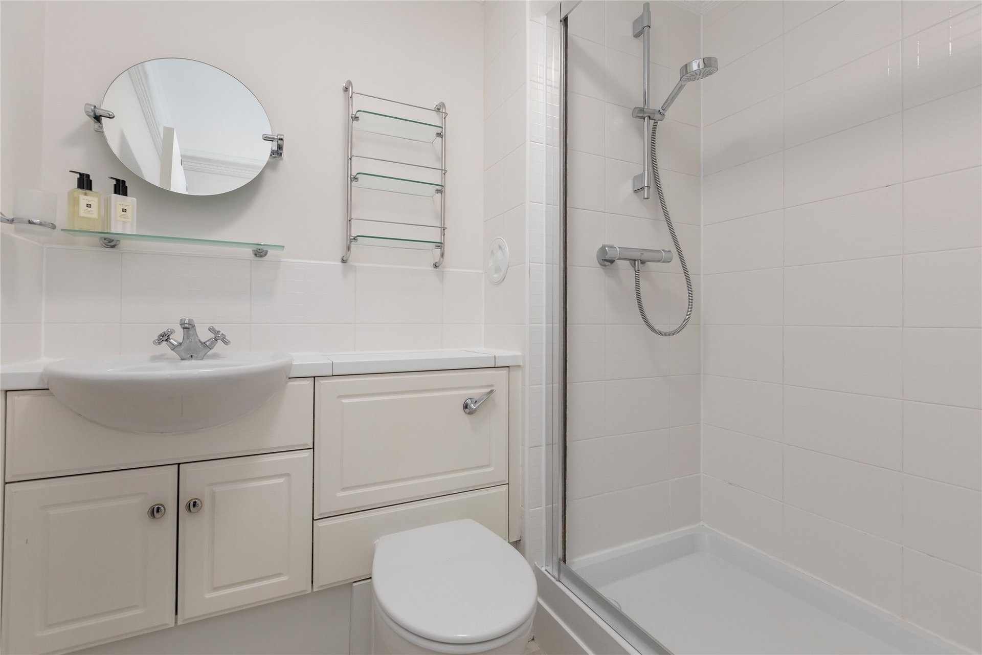 Flat 12, 9 Hopetoun Crescent, Edinburgh, Midlothian, EH7 4AU - Picture #7