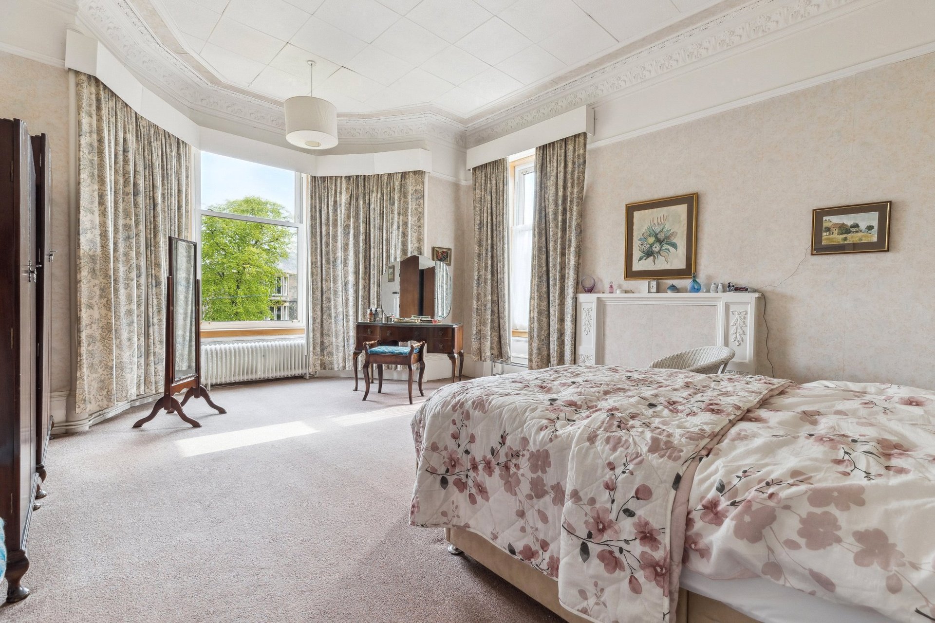 Hafton, 3 Dalziel Drive, Pollokshields, Glasgow, G41 4JA - Picture #24