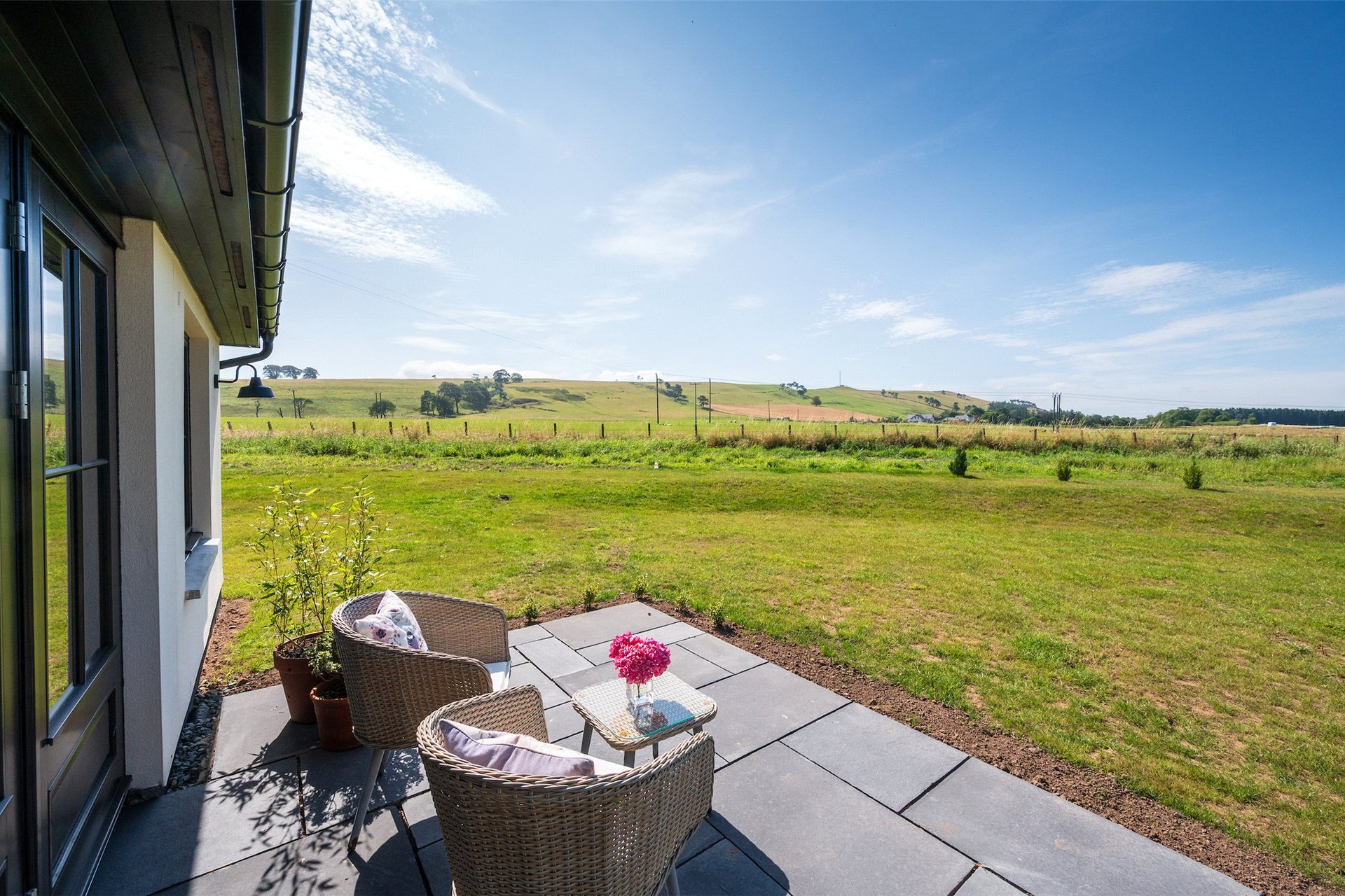 Avonlea, Cowdenburn Cottages, Cowdenburn, West Linton, EH46 7BD - Picture #25