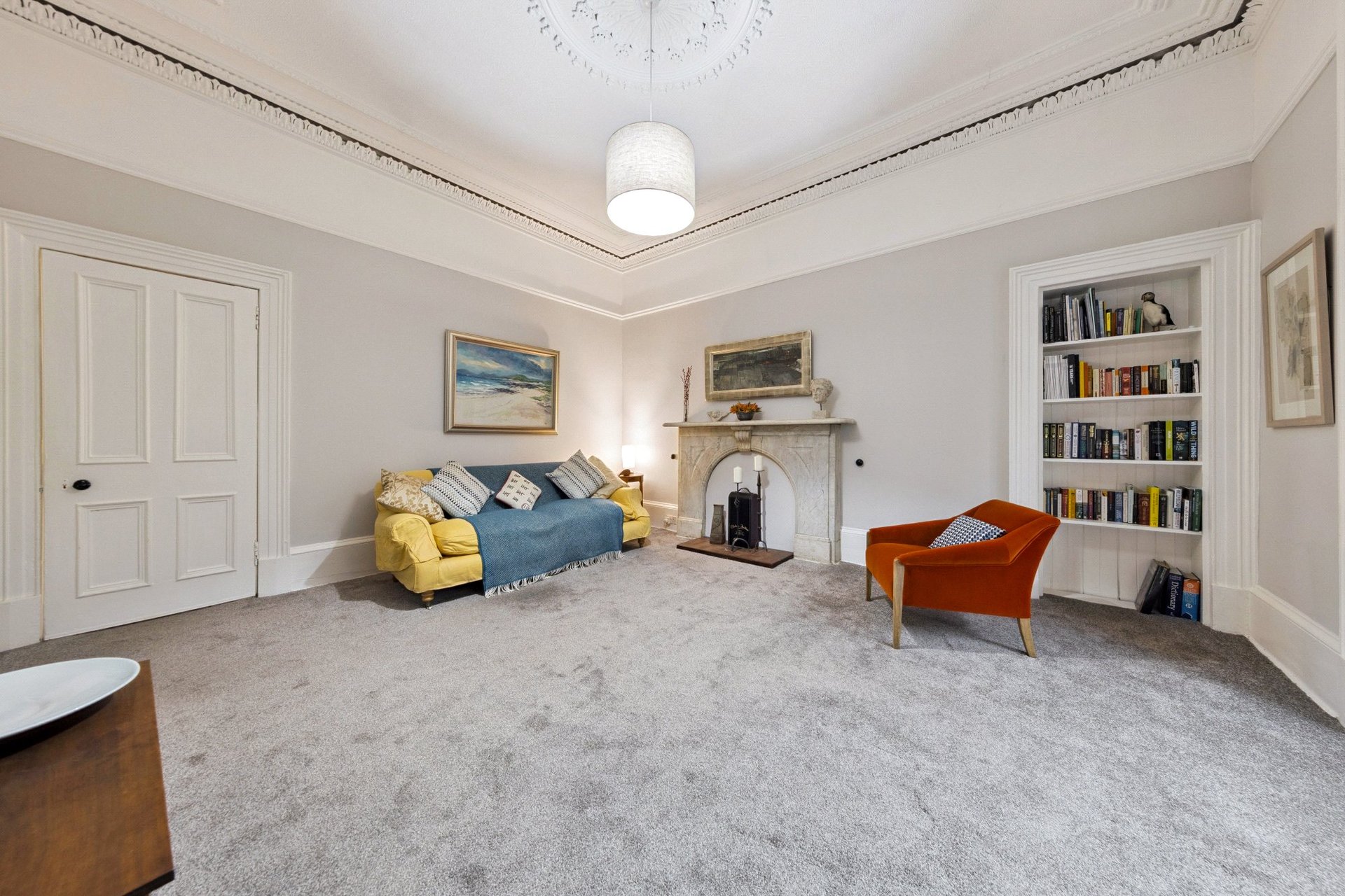 2/2, 2 Hayburn Crescent, Partickhill, Glasgow, G11 5AU - Picture #20