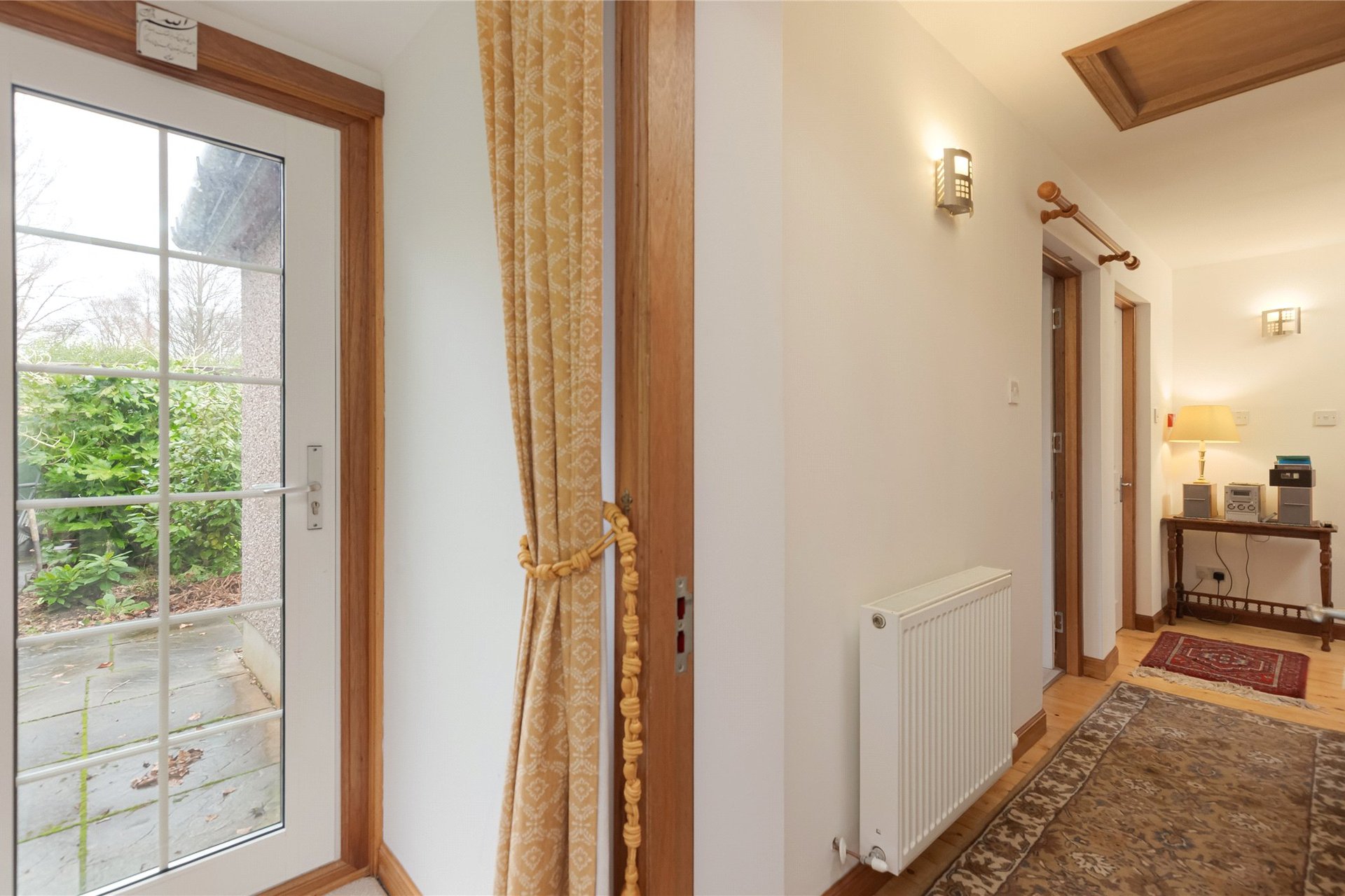 23 Blinkbonny Gardens, Edinburgh, EH4 3HG - Picture #23